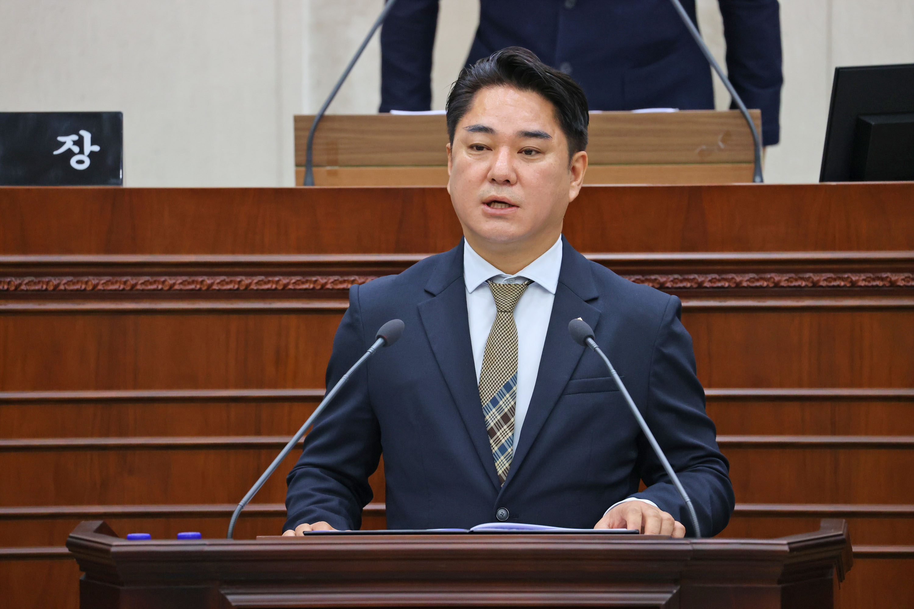 제268회 원주시의회(제1차 정례회) 제4차 본회의(2026.09.16.)_16