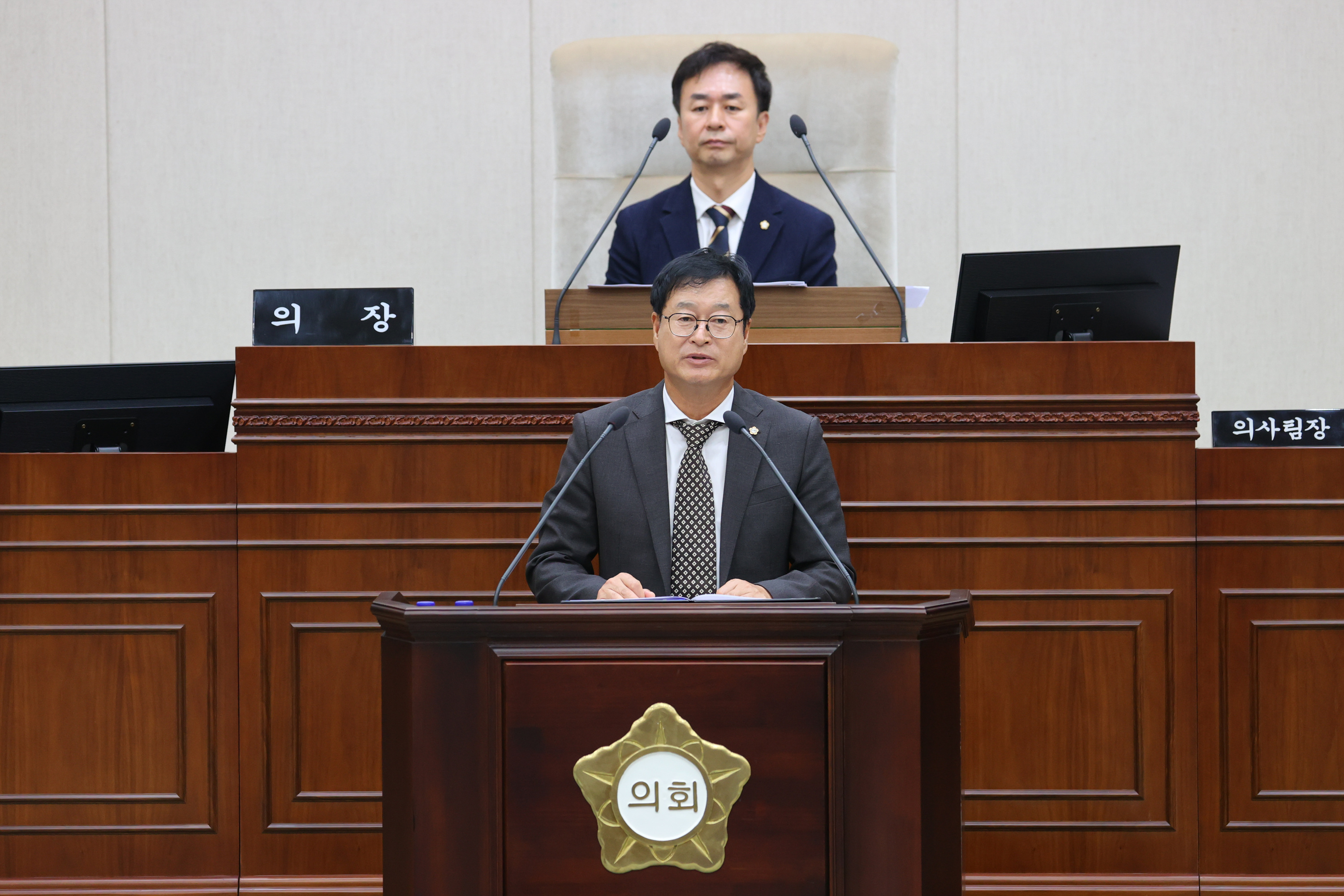 제268회 원주시의회(제1차 정례회) 제4차 본회의(2026.09.16.)_20