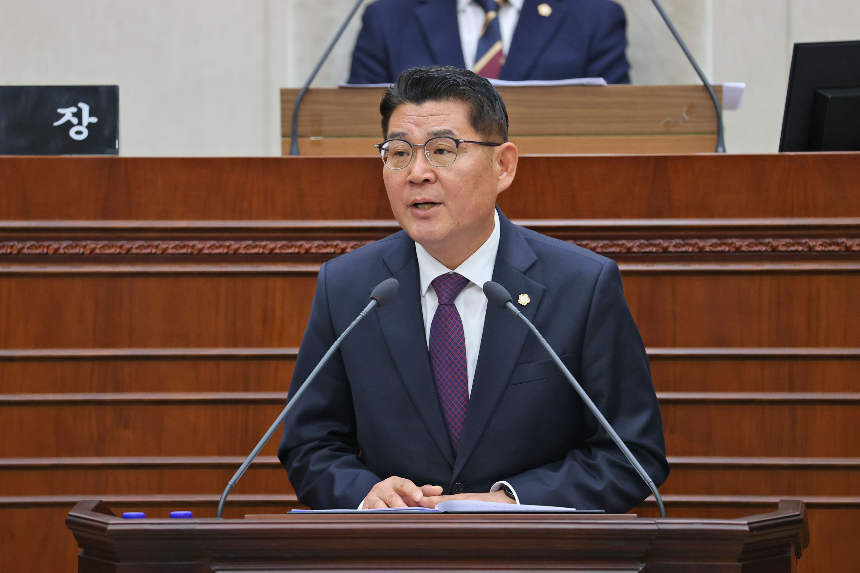 제268회 원주시의회(제1차 정례회) 제4차 본회의(2026.09.16.)_22