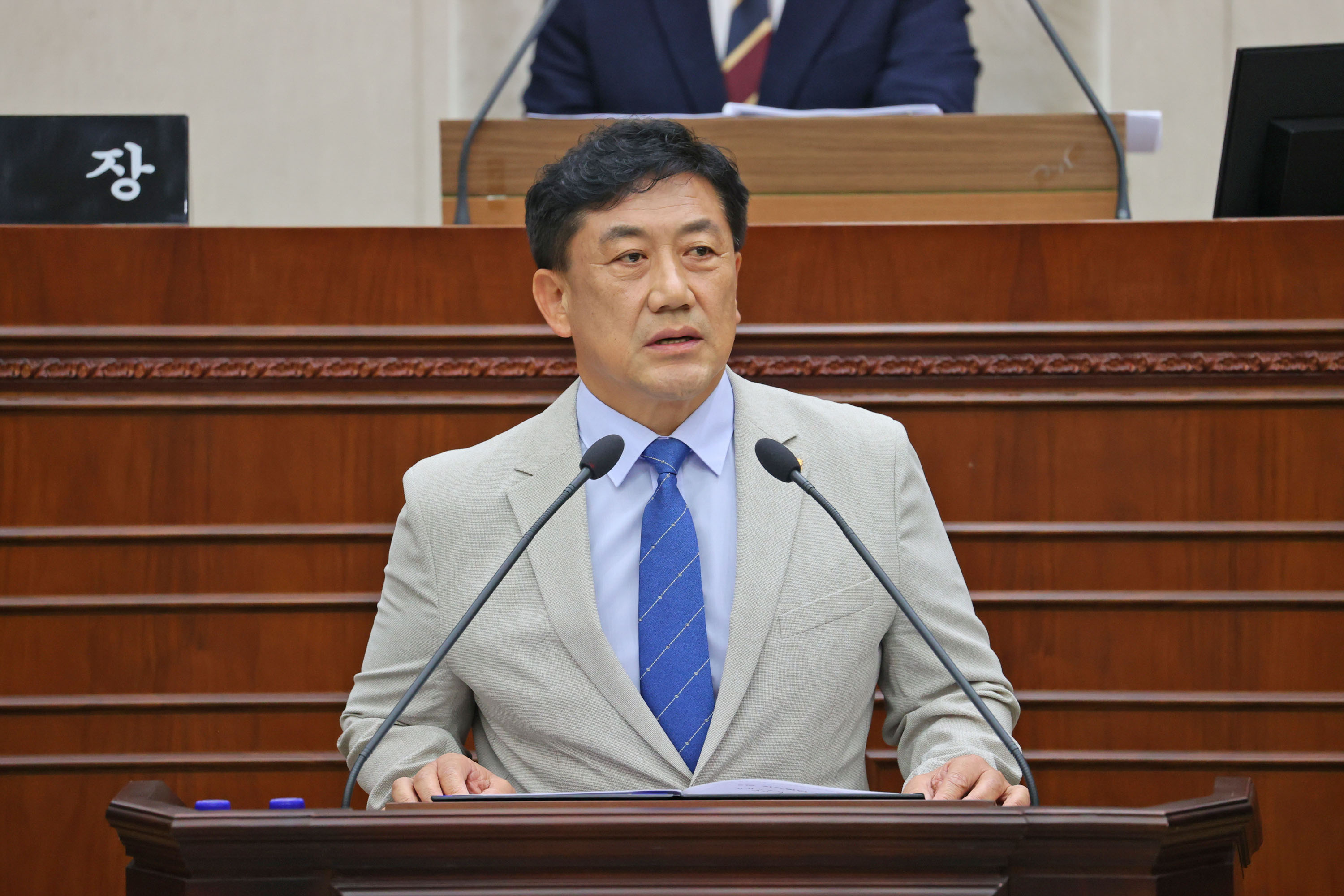 제268회 원주시의회(제1차 정례회) 제4차 본회의(2026.09.16.)_23