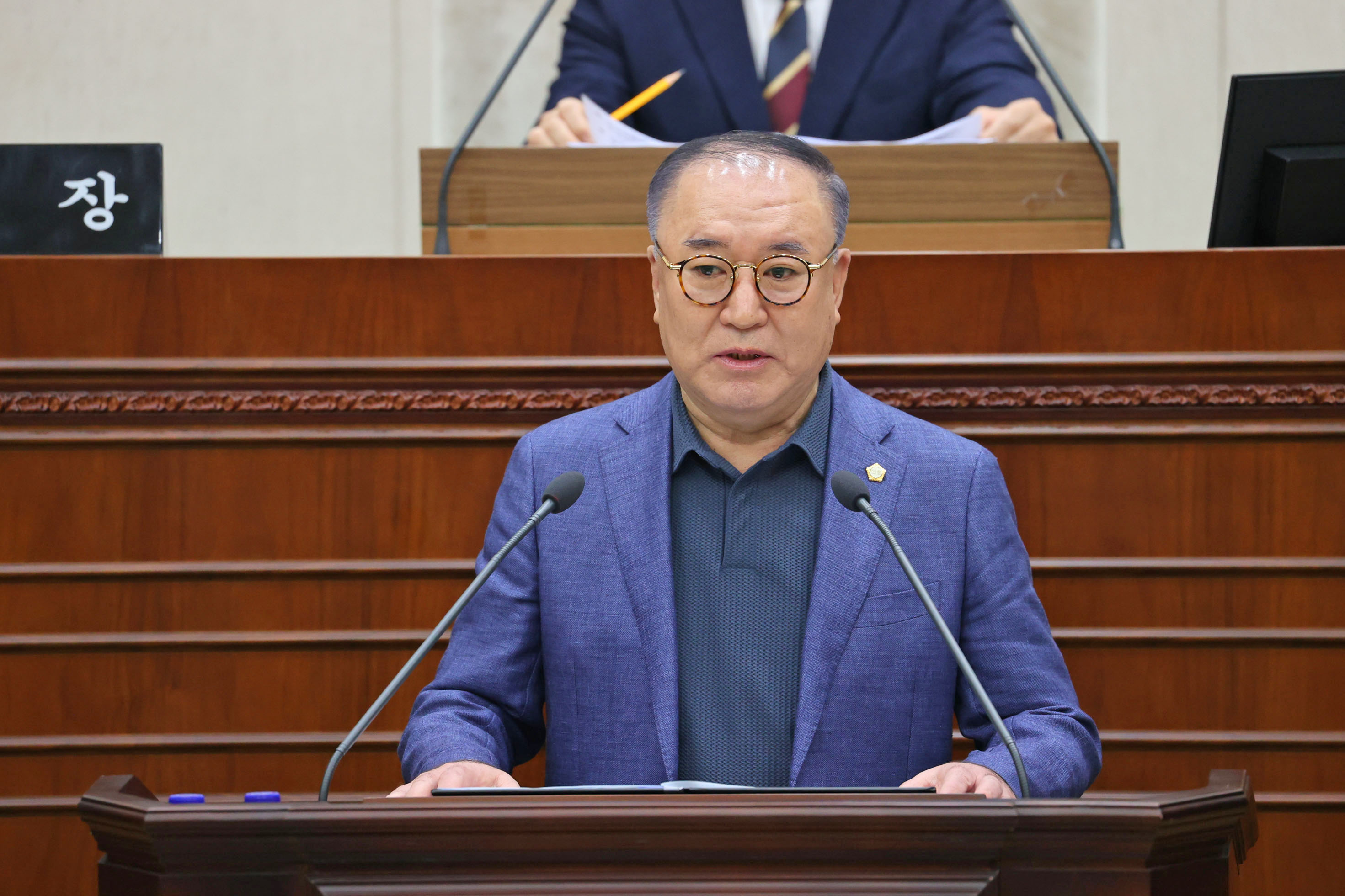 제268회 원주시의회(제1차 정례회) 제4차 본회의(2026.09.16.)_25