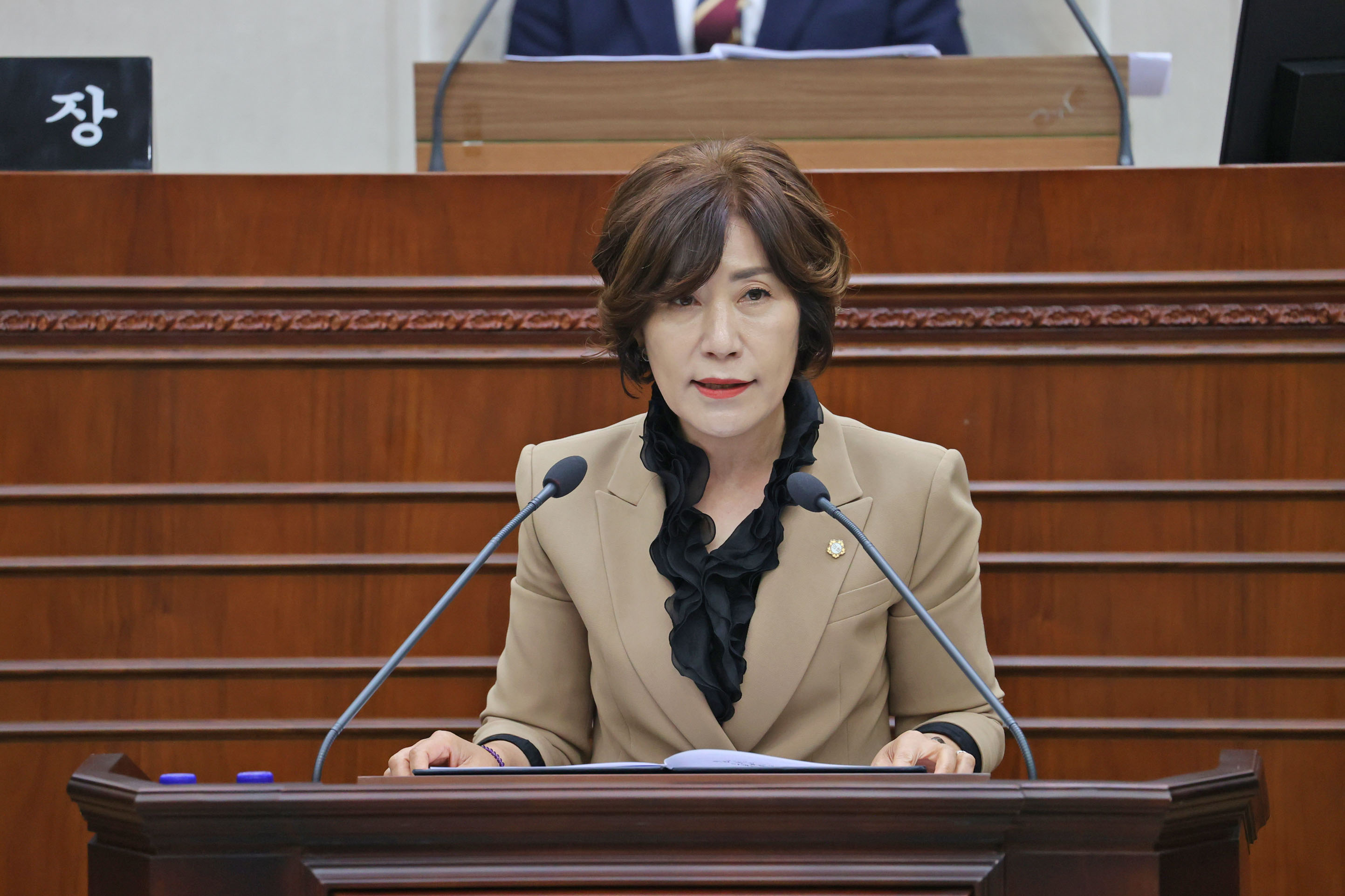 제268회 원주시의회(제1차 정례회) 제4차 본회의(2026.09.16.)_26