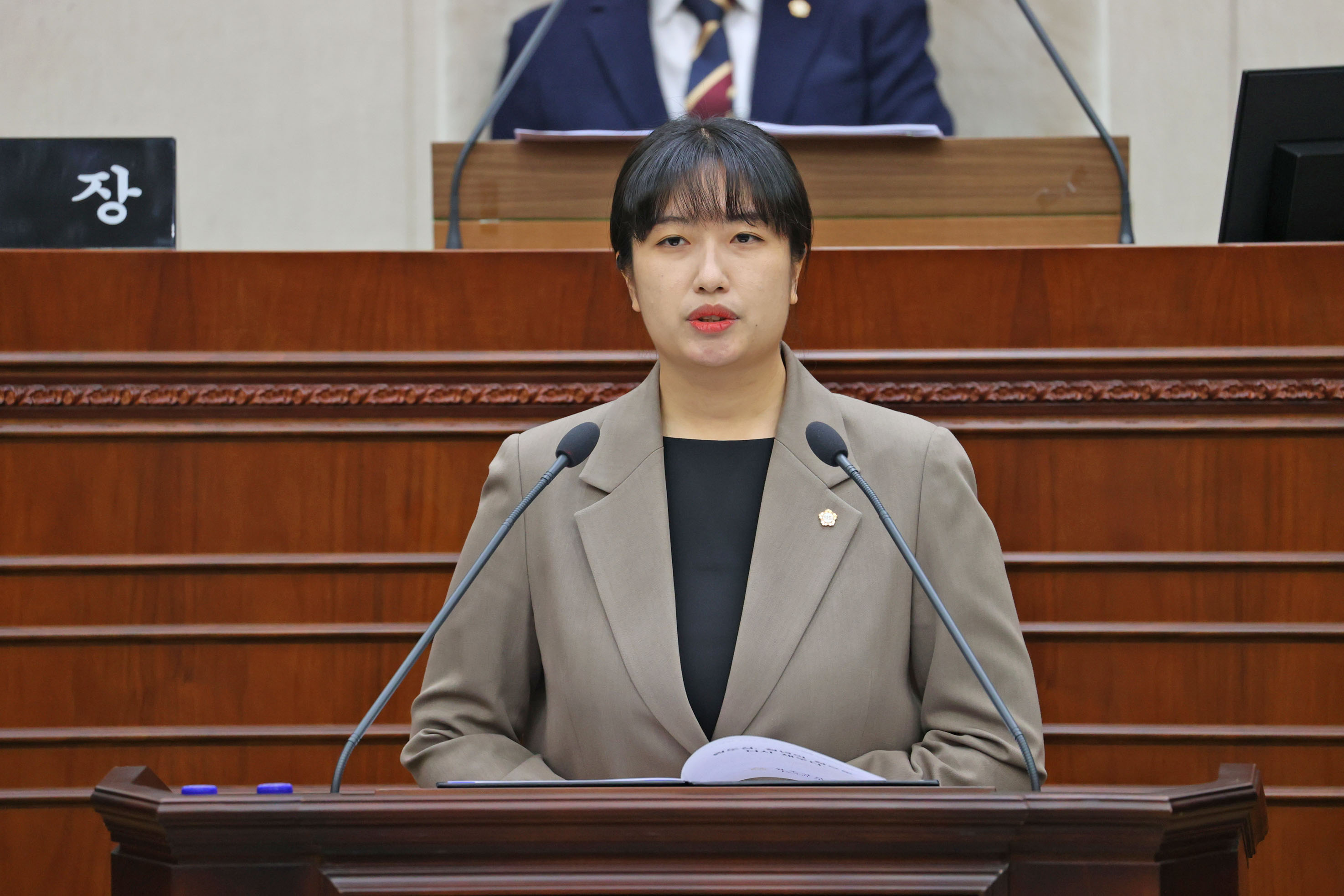 제268회 원주시의회(제1차 정례회) 제4차 본회의(2026.09.16.)_31