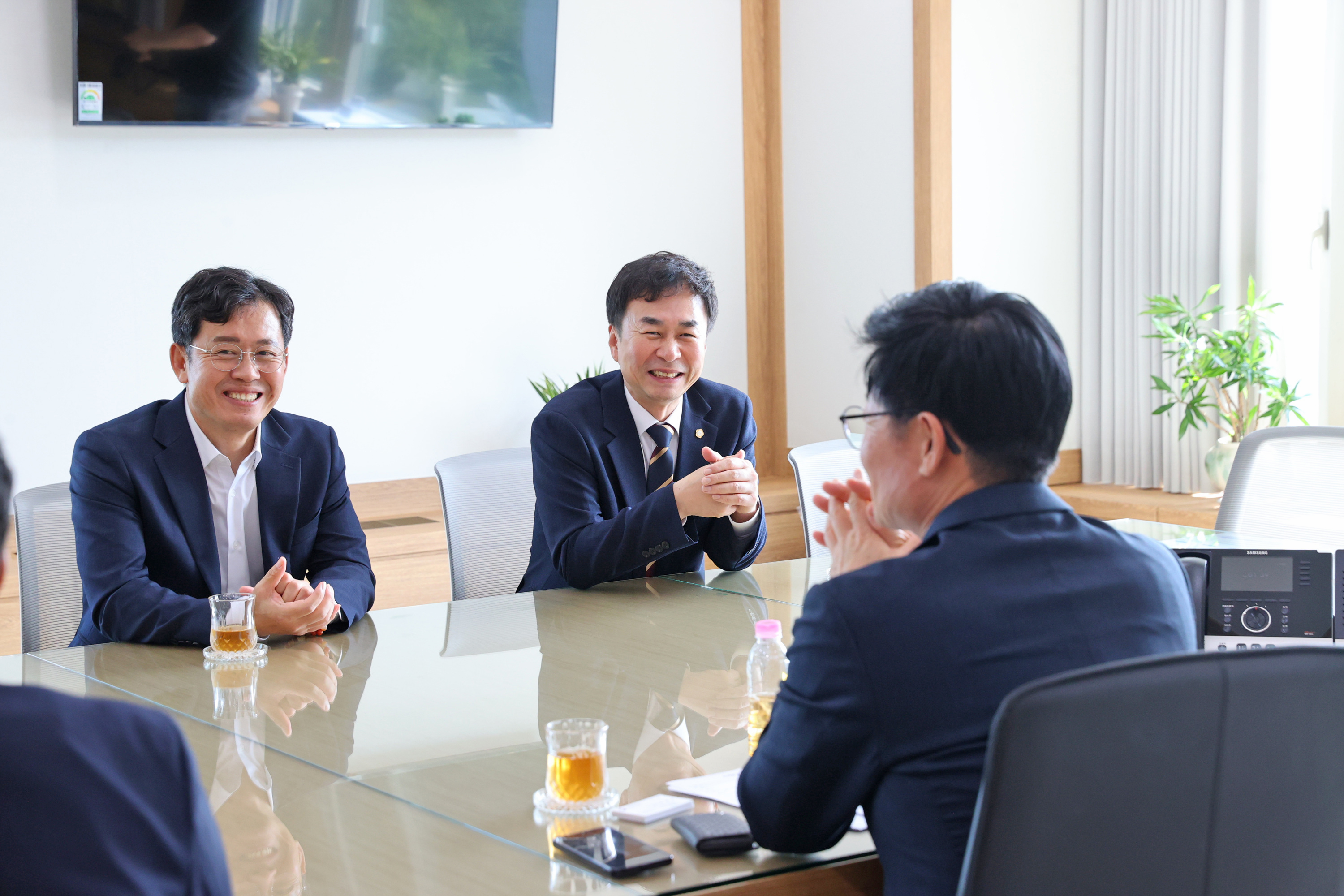 사단법인 한국소방재난행정학회 창립 발대식 및 제1회 학술세미나(2026.09.18.)_4
