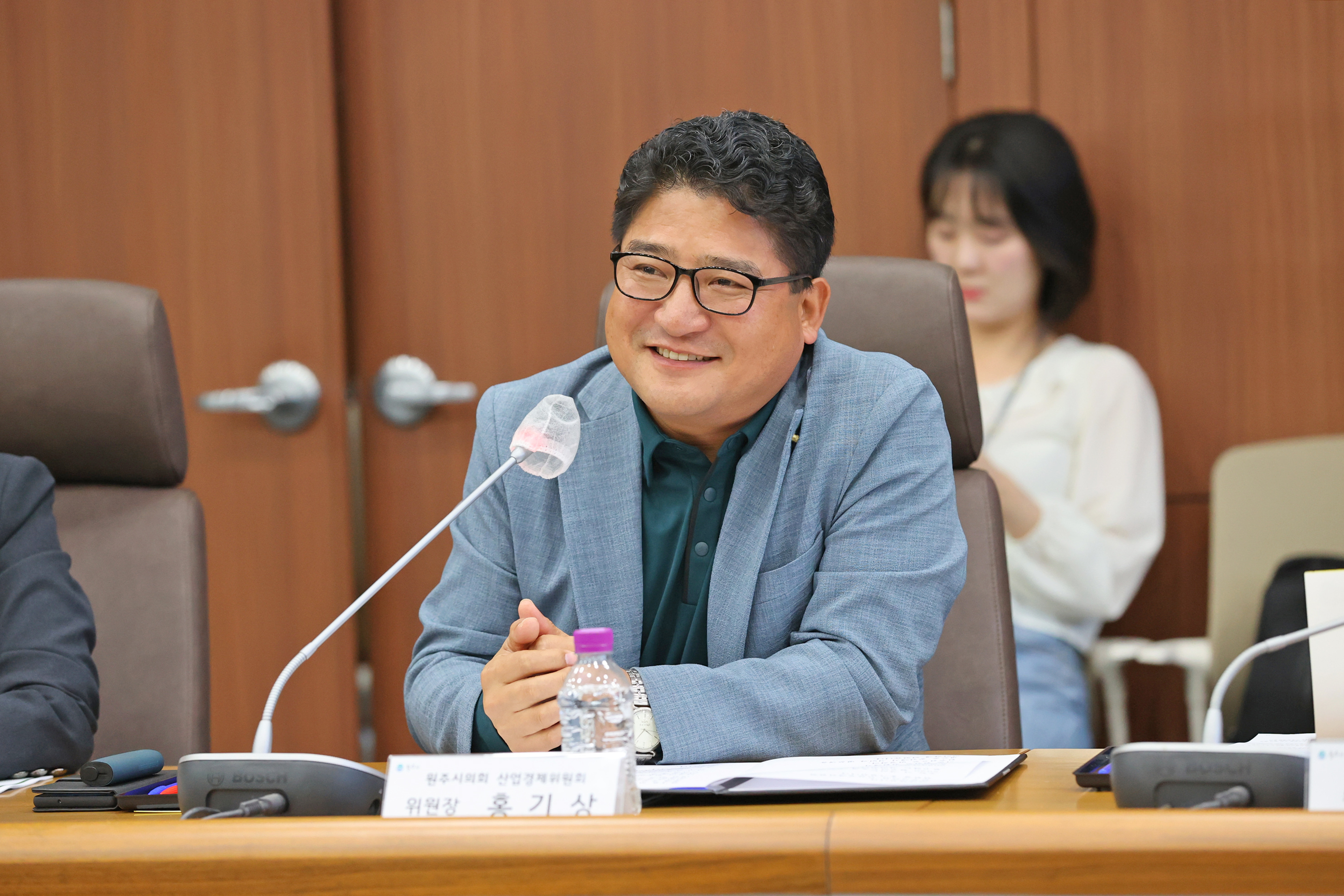 원주만두축제 산업경제위원회 추진현황 보고회(2026.10.07.)_4