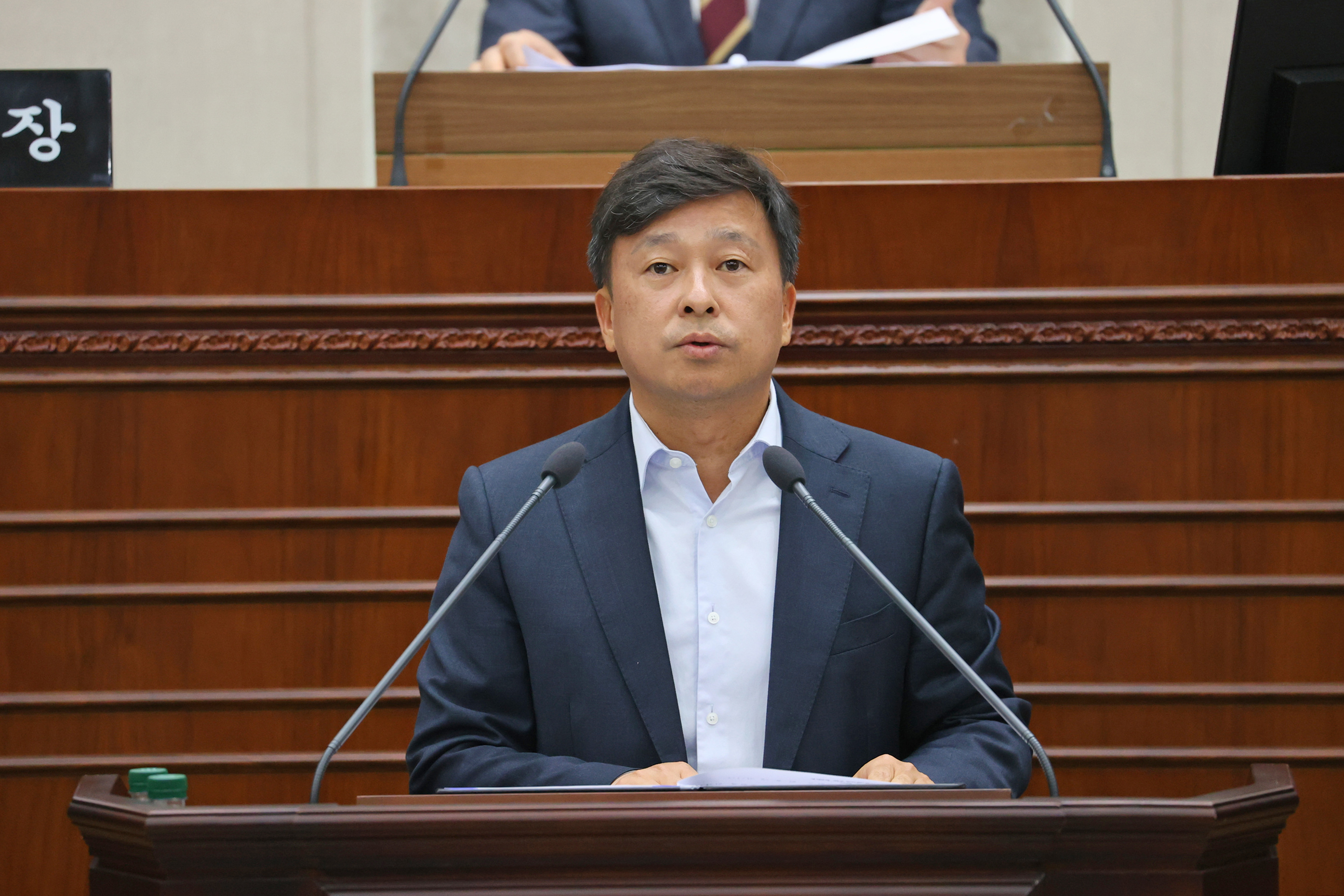 제269회 원주시의회(임시회) 제1차 본회의(2026.10.16.)_4