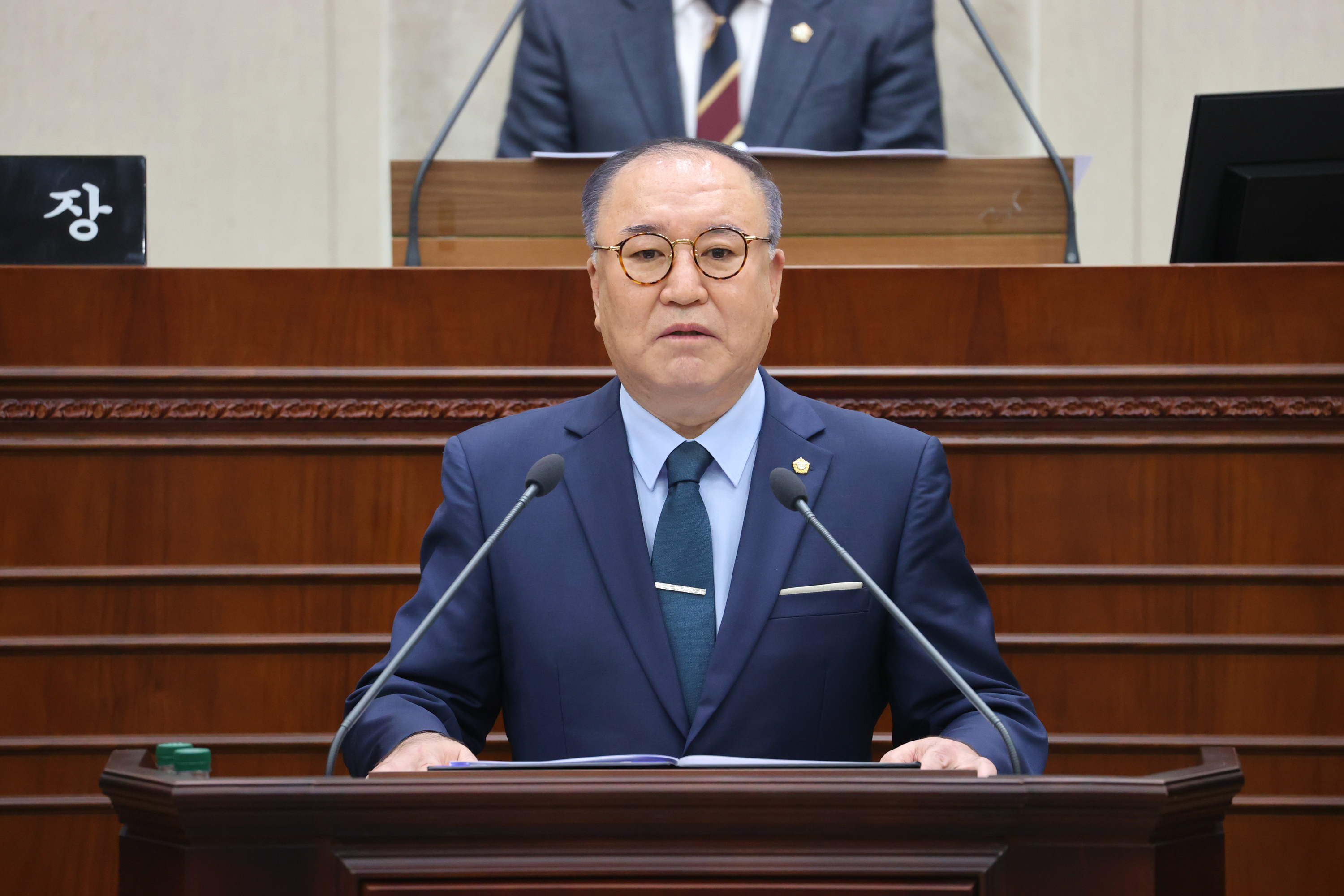 제269회 원주시의회(임시회) 제1차 본회의(2026.10.16.)_6