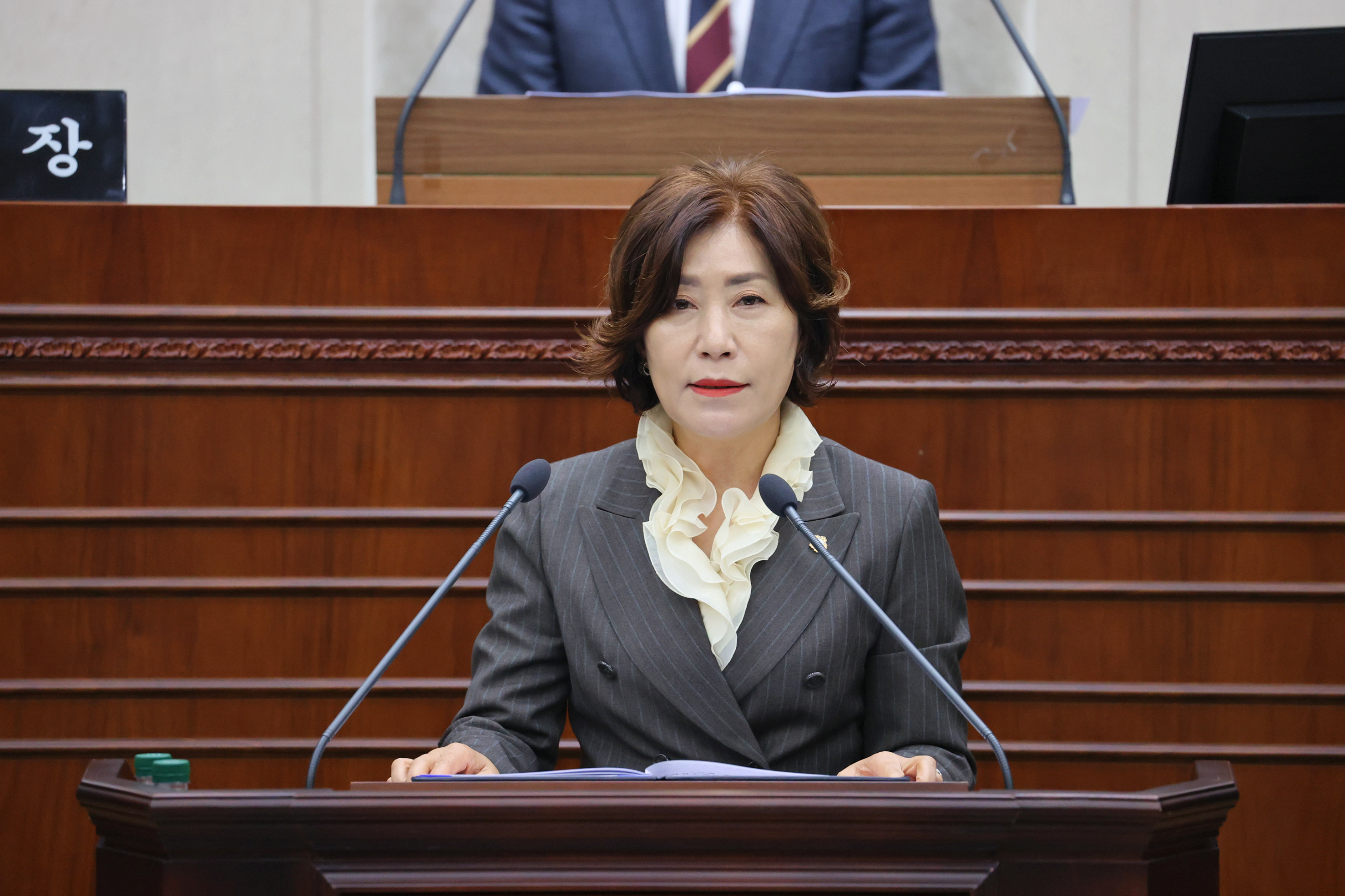 제269회 원주시의회(임시회) 제1차 본회의(2026.10.16.)_7