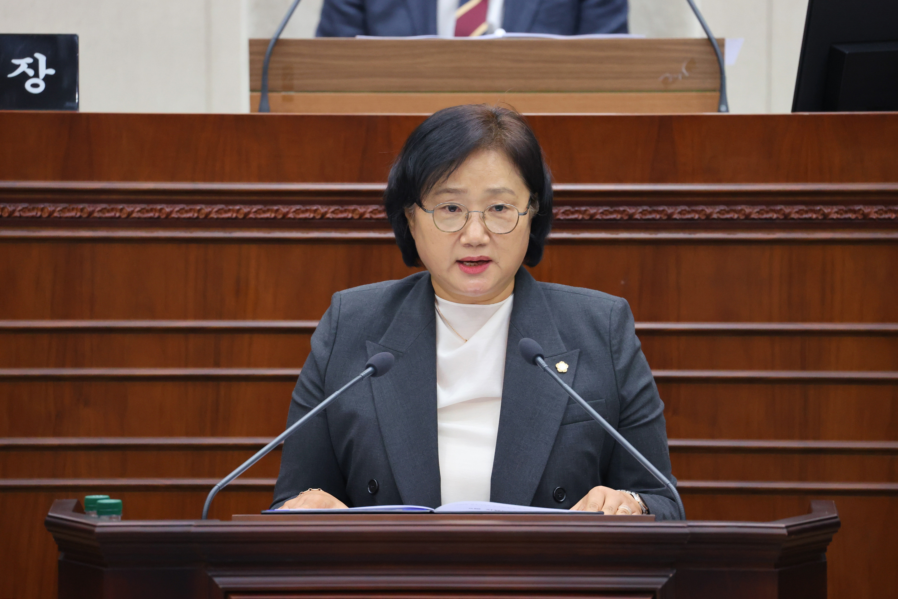 제269회 원주시의회(임시회) 제1차 본회의(2026.10.16.)_9