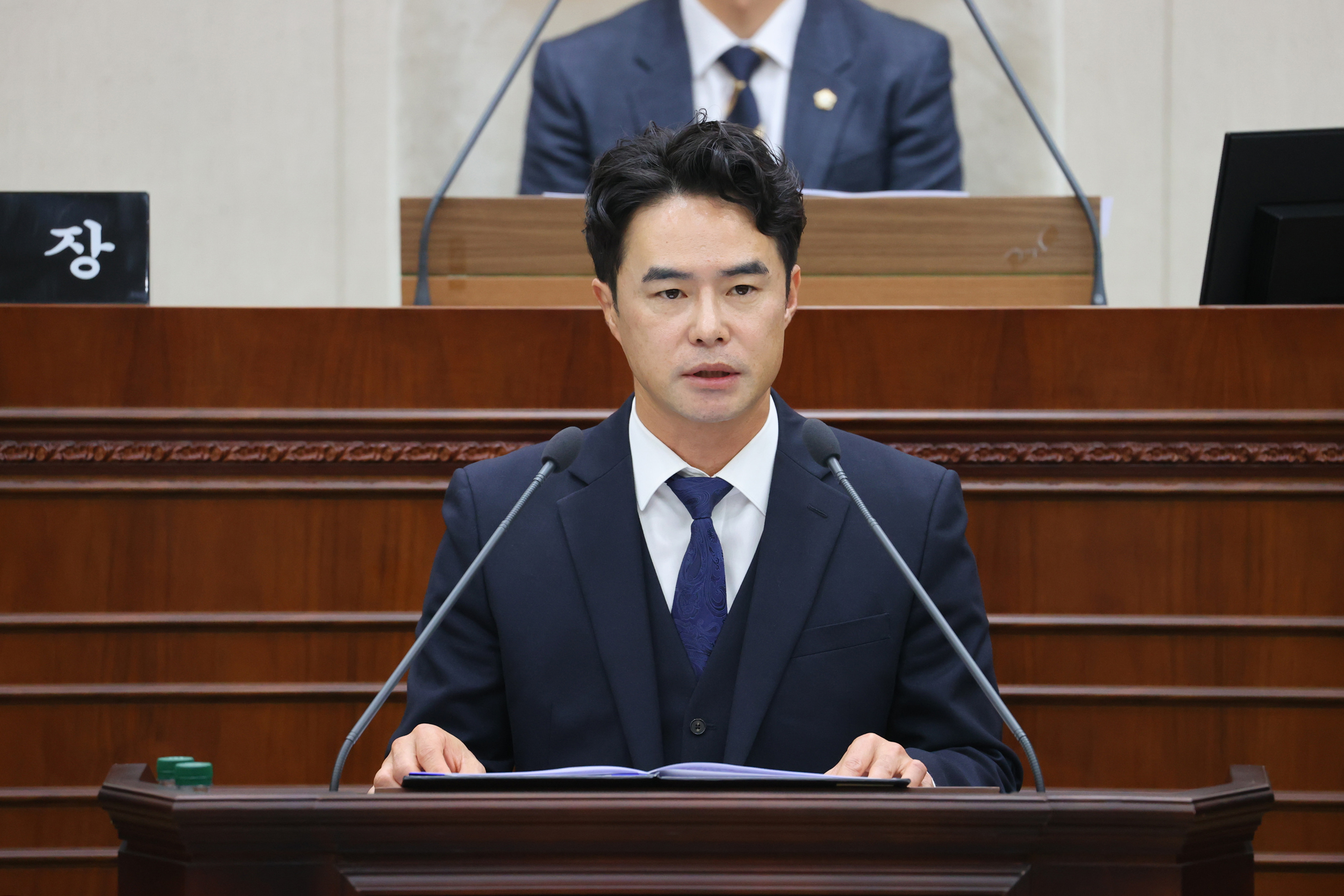 제269회 원주시의회(임시회) 제1차 본회의(2026.10.16.)_12