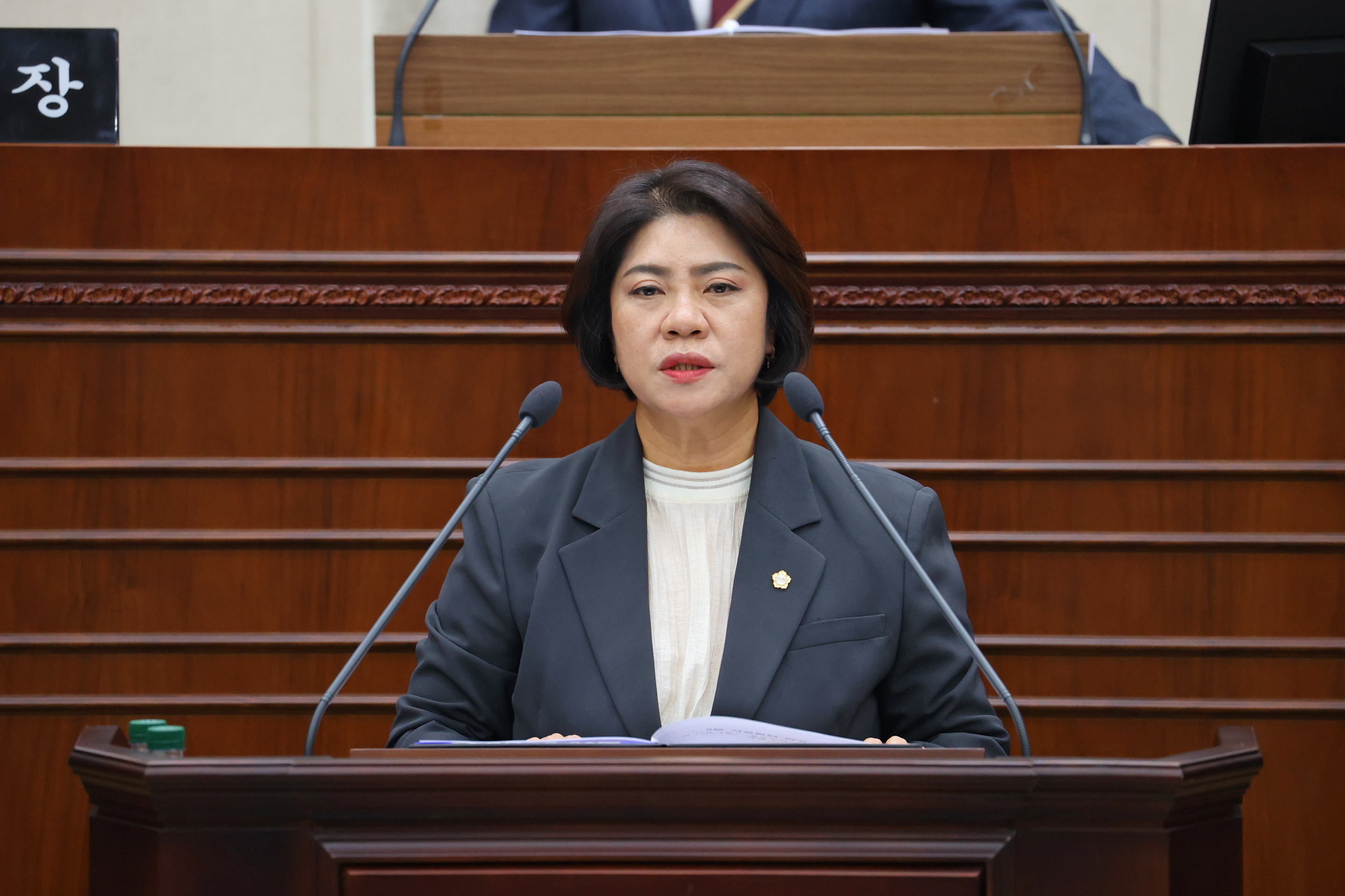 제269회 원주시의회(임시회) 제1차 본회의(2026.10.16.)_13