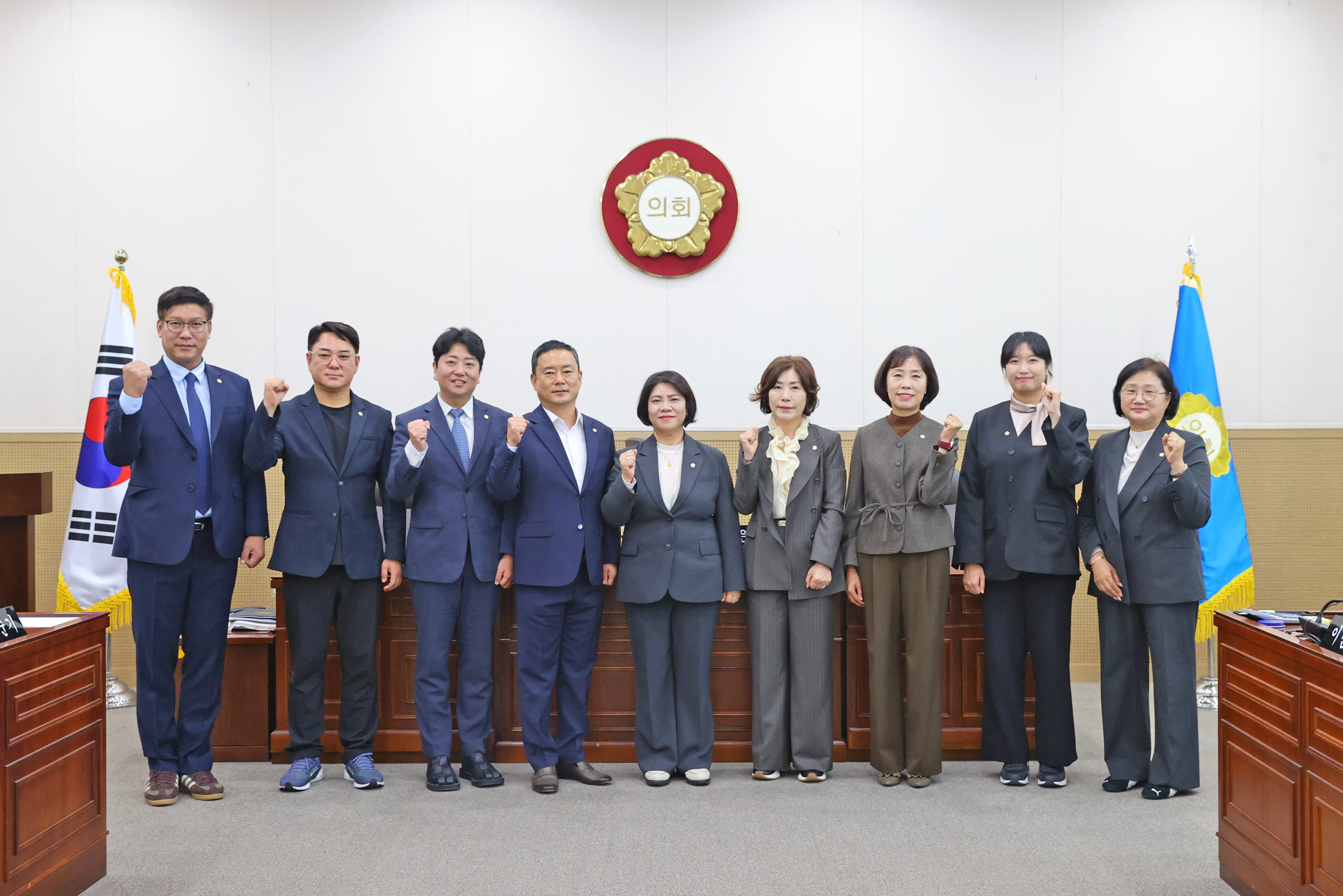 제269회 원주시의회(임시회) 제1차 (재)원주미래산업진흥원장 인사청문특별위원회(2026.10.16.)_0