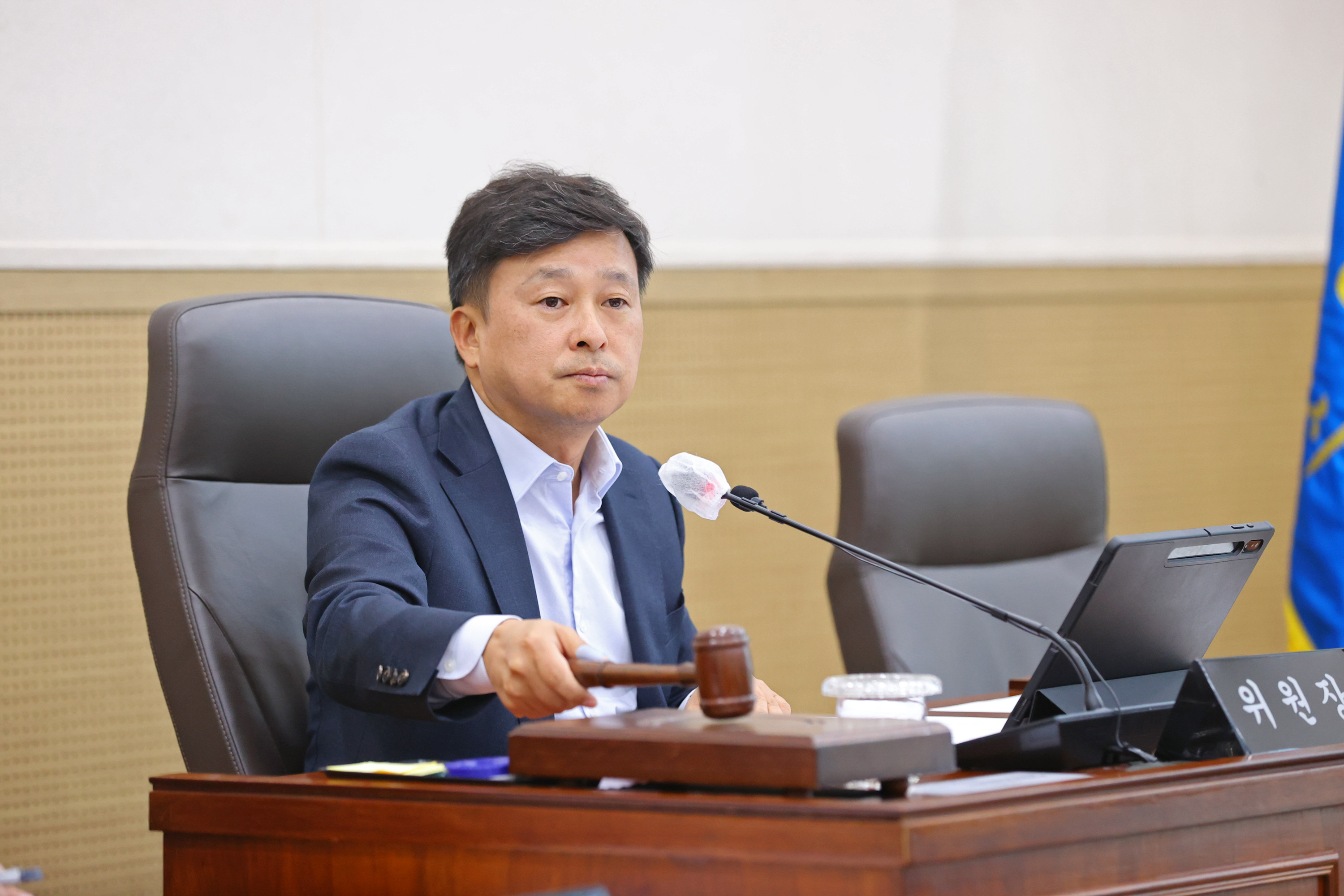 제269회 원주시의회(임시회) 제1차 의회운영위원회(2026.10.16.)_1
