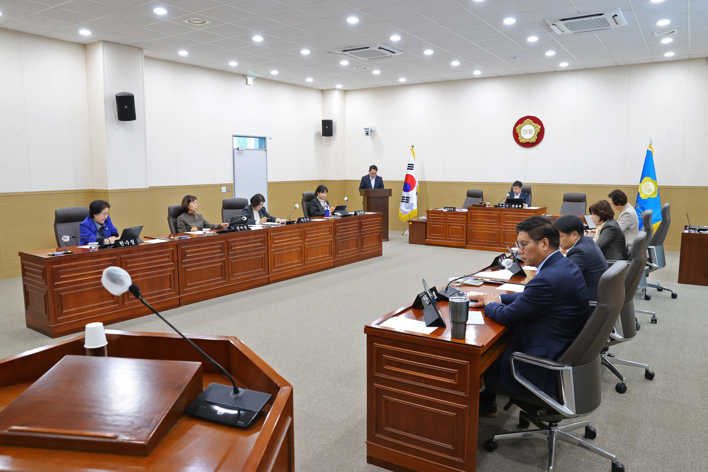 제269회 원주시의회(임시회) 제1차 의회운영위원회(2026.10.16.)_4