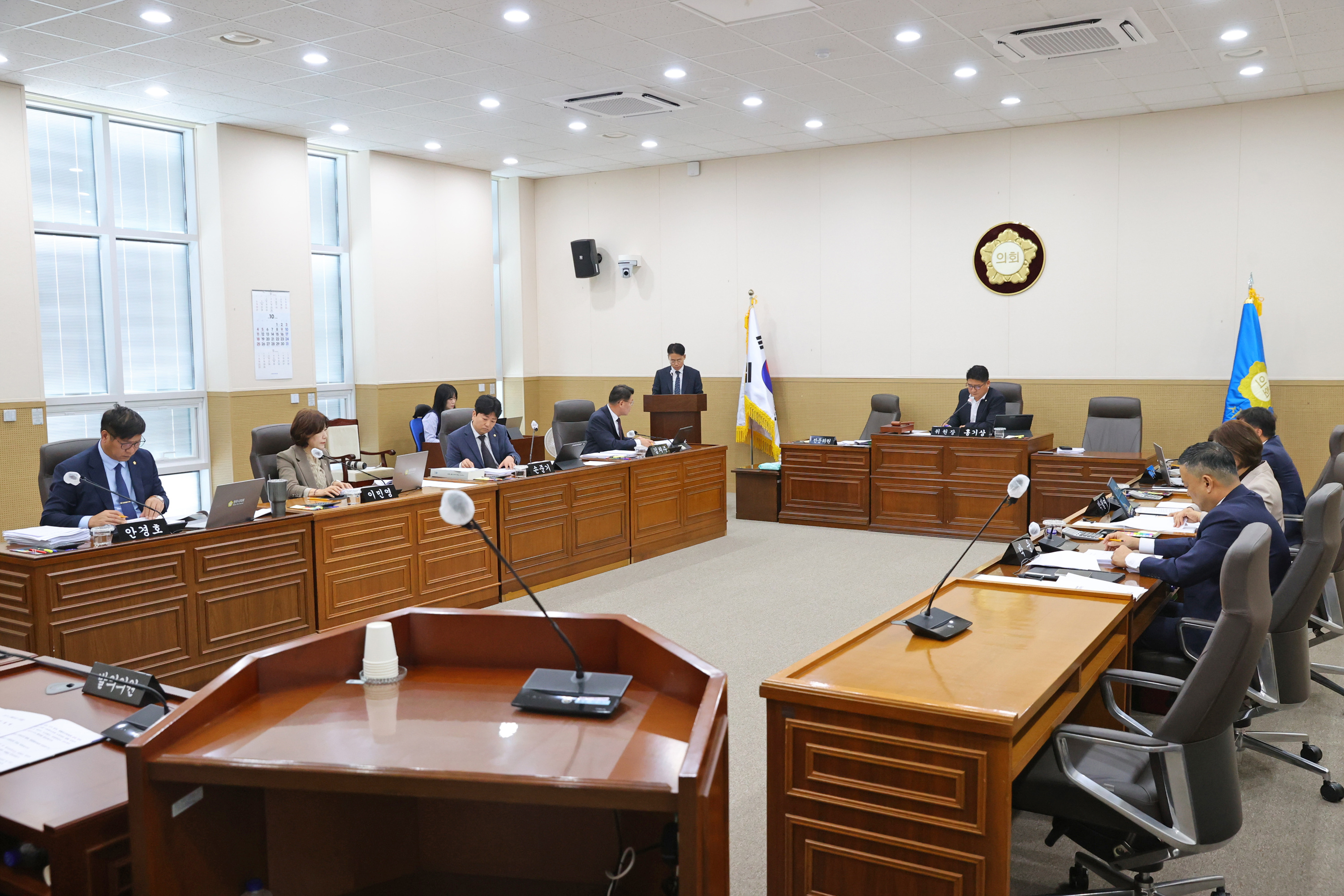 제269회 원주시의회(임시회) 제1차 산업경제위원회(2026.10.19.)_2