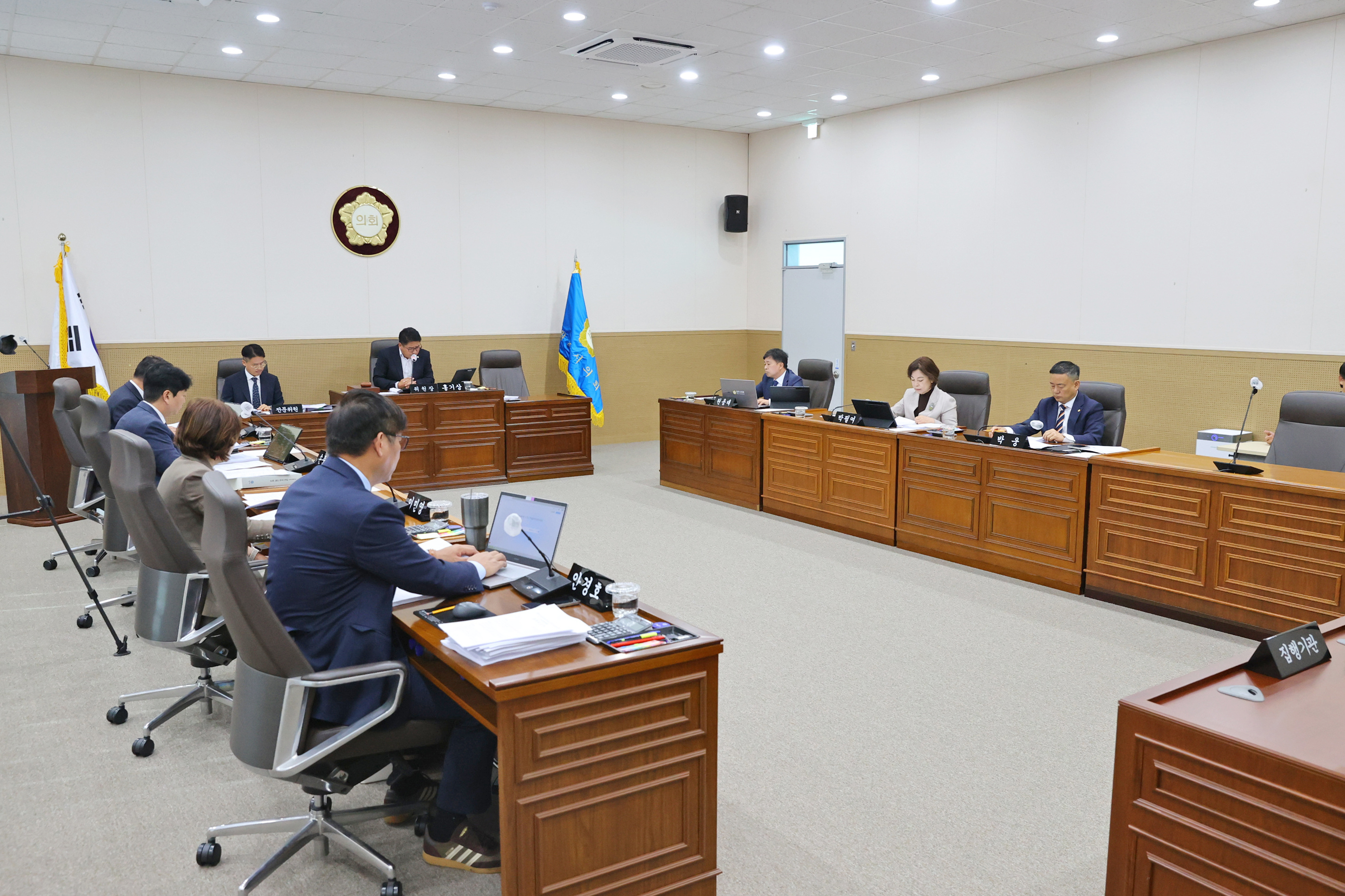 제269회 원주시의회(임시회) 제1차 산업경제위원회(2026.10.19.)_4