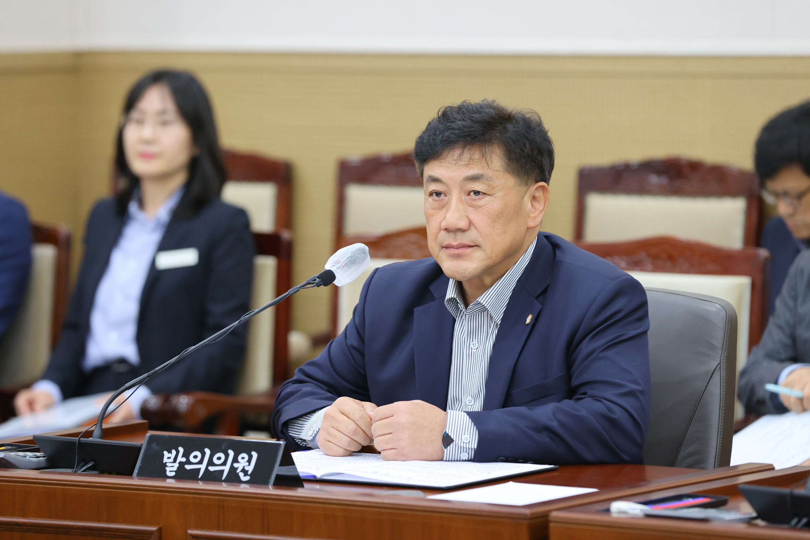 제269회 원주시의회(임시회) 제1차 행정복지위원회(2026.10.19.)_6
