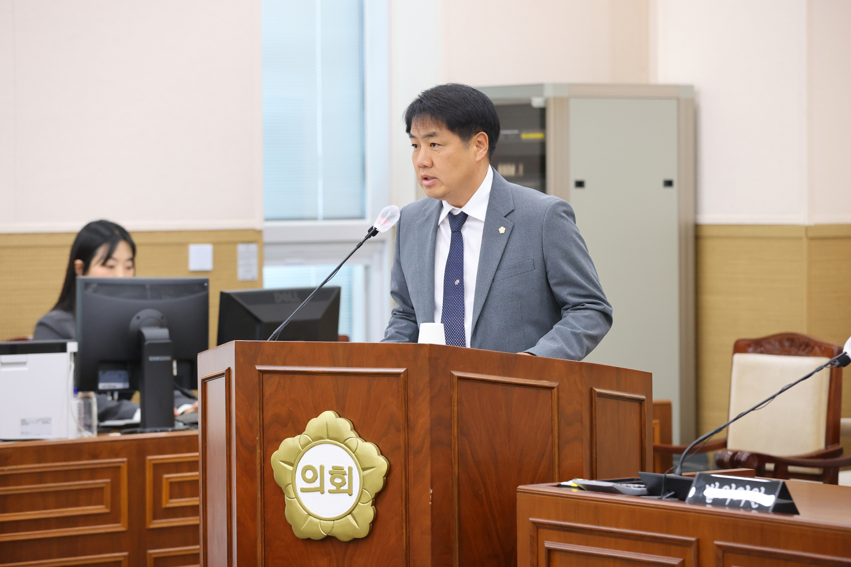제269회 원주시의회(임시회) 제1차 행정복지위원회(2026.10.19.)_8