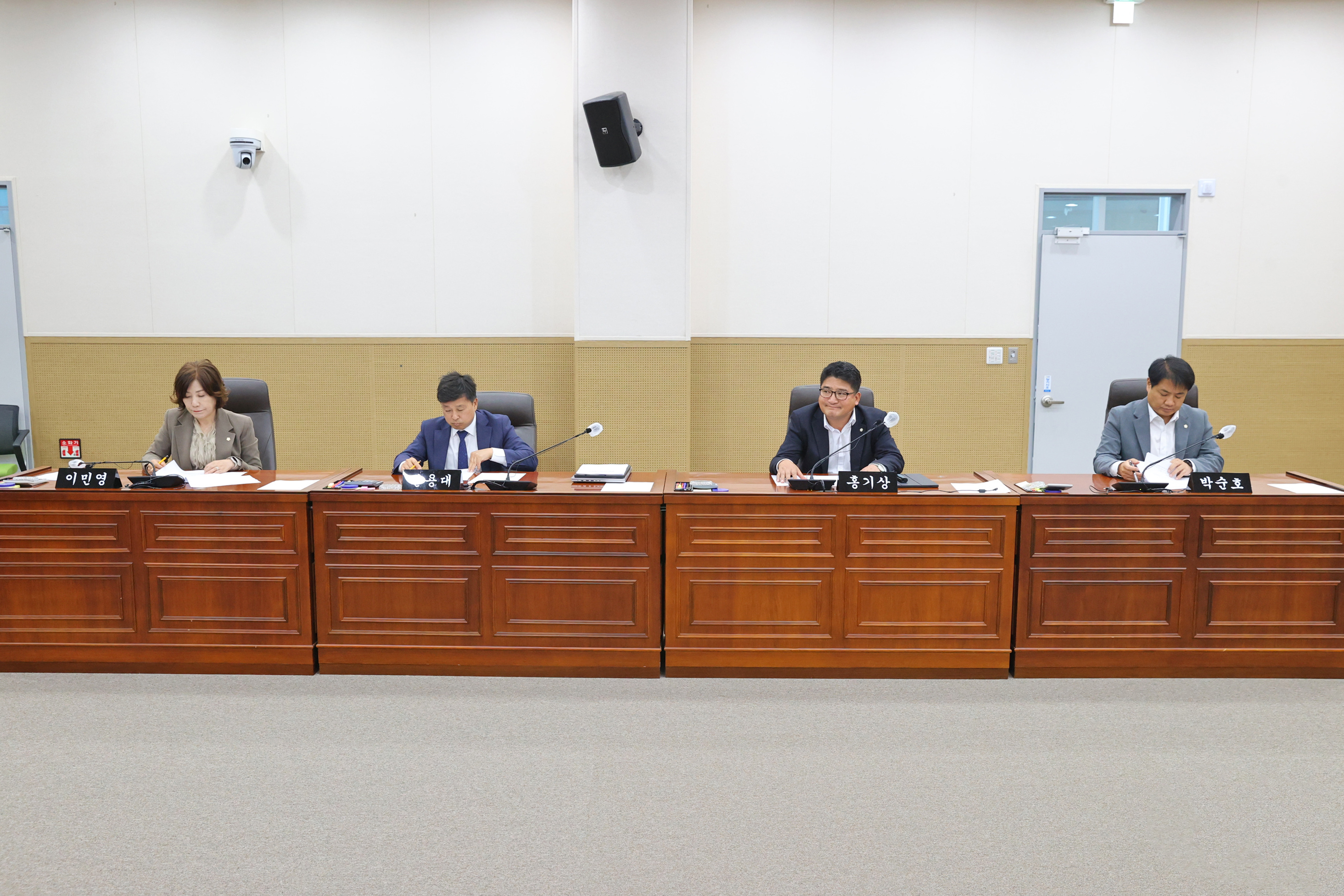 제269회 원주시의회(임시회) 제2차 호국보훈공원조성추진특별위원회 (2026.10.19.)_6