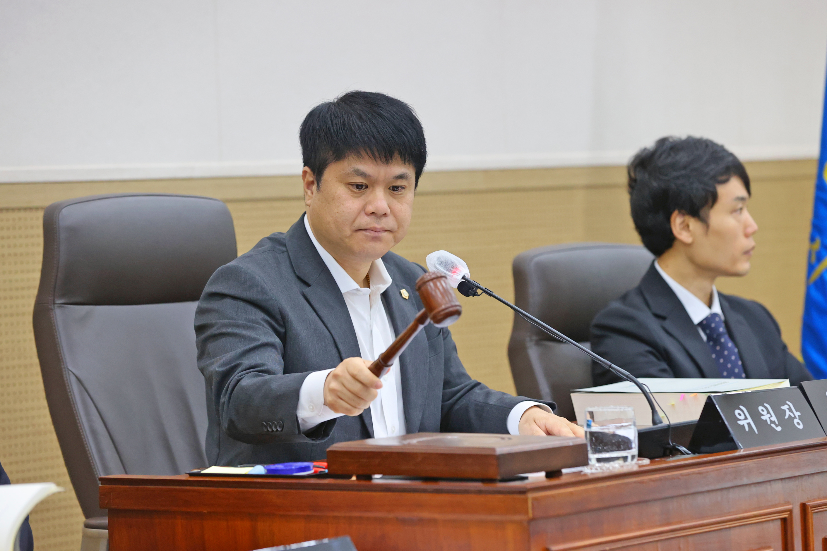 제269회 원주시의회(임시회) 제2차 행정복지위원회(2026.10.20.)_1