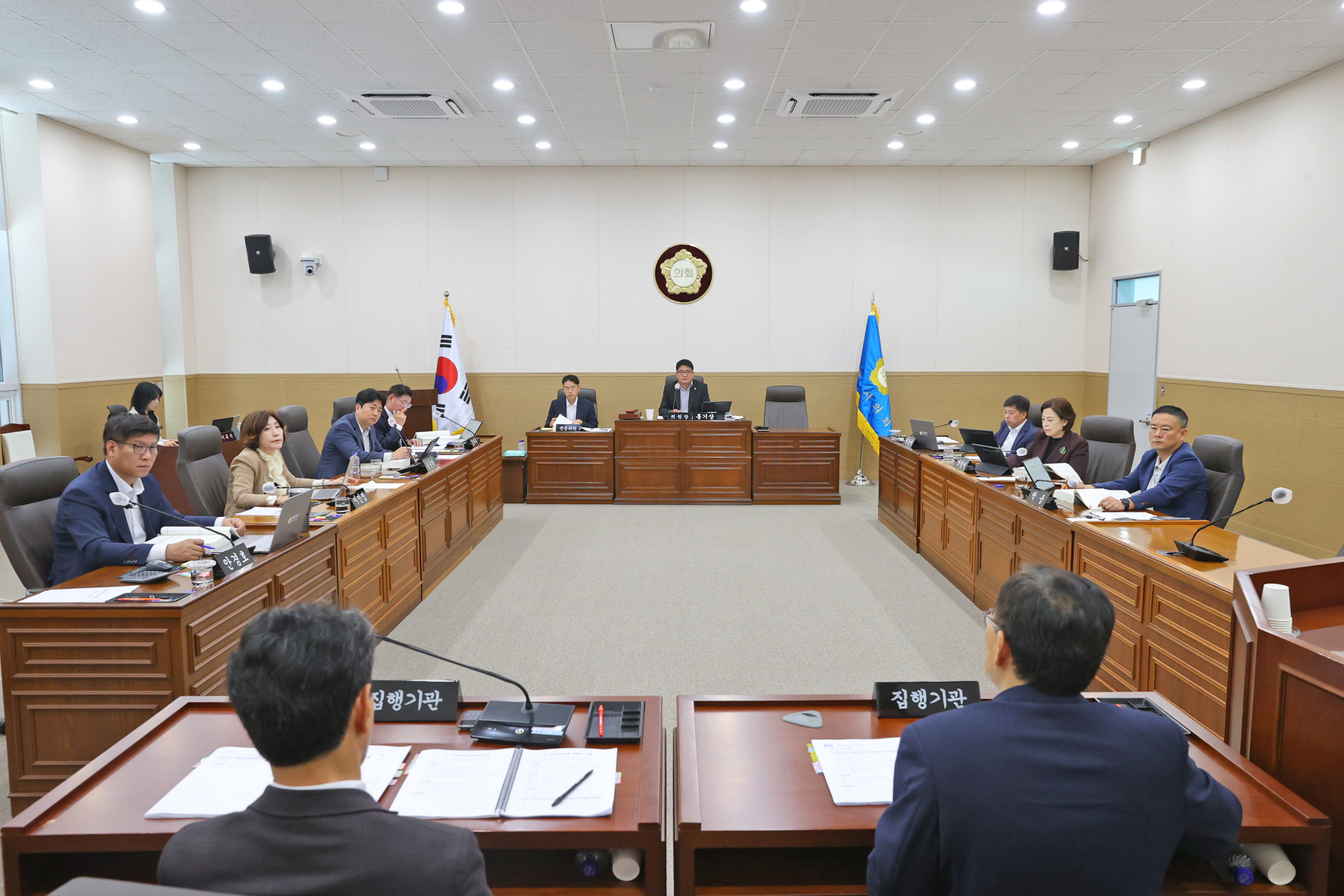 제269회 원주시의회(임시회) 제2차 산업경제위원회(2026.10.20.)_0