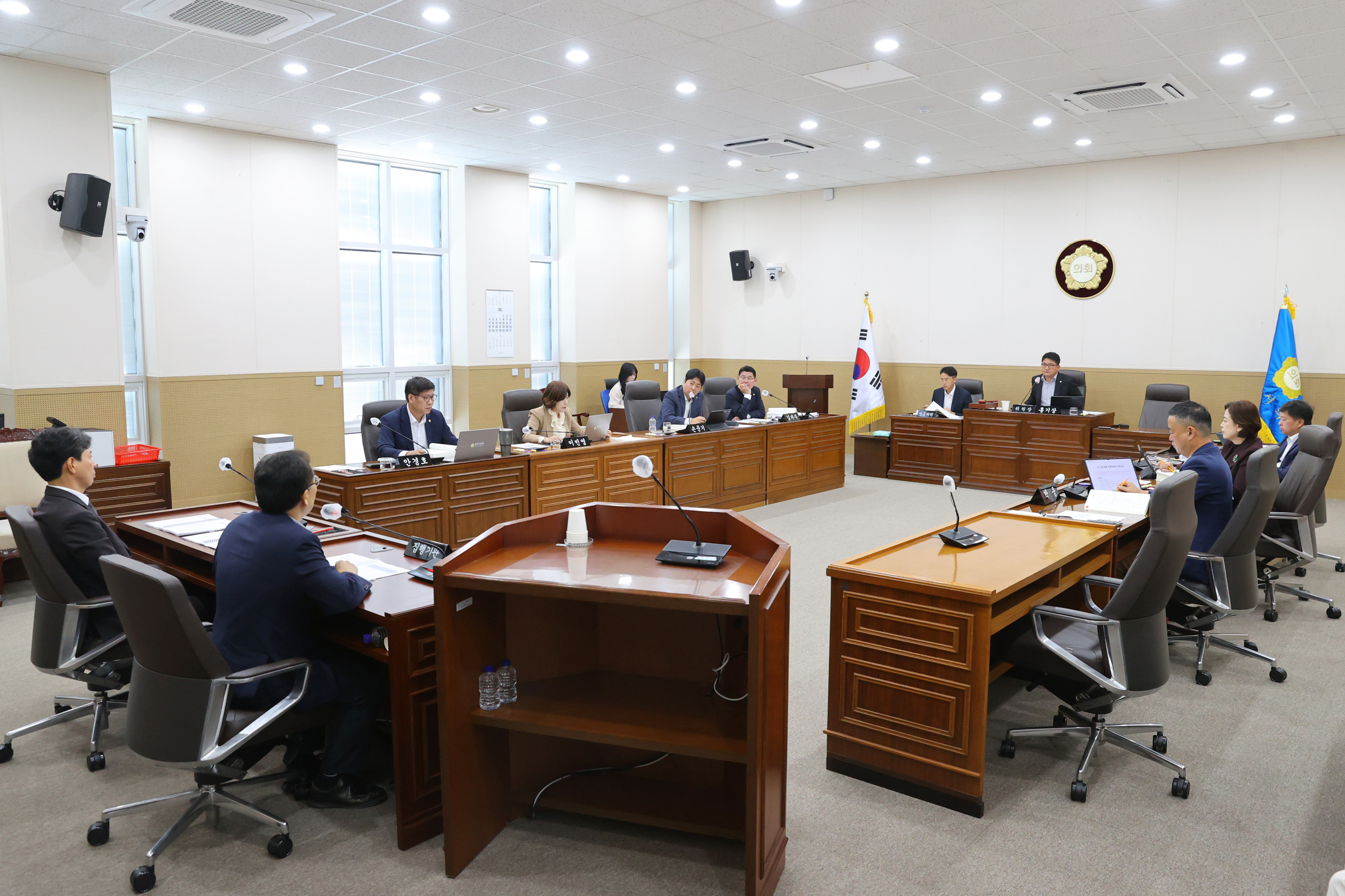 제269회 원주시의회(임시회) 제2차 산업경제위원회(2026.10.20.)_2