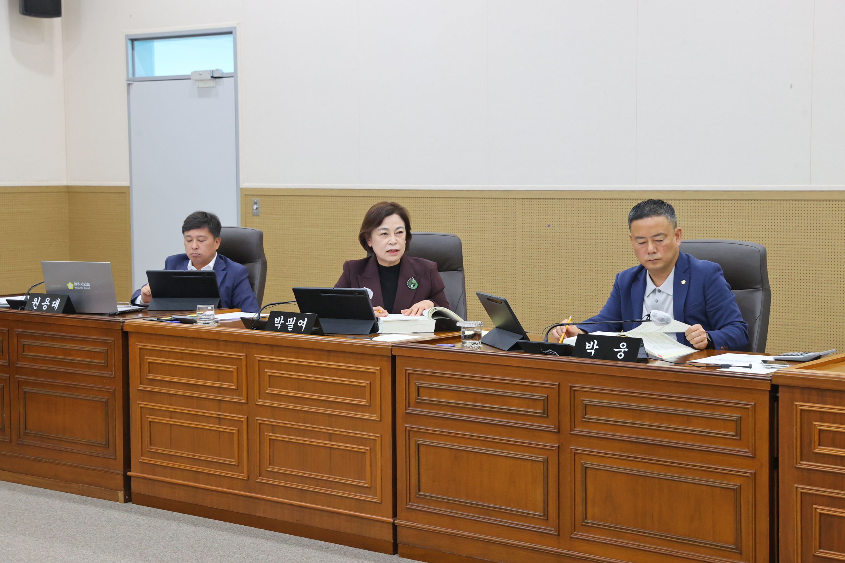 제269회 원주시의회(임시회) 제2차 산업경제위원회(2026.10.20.)_5