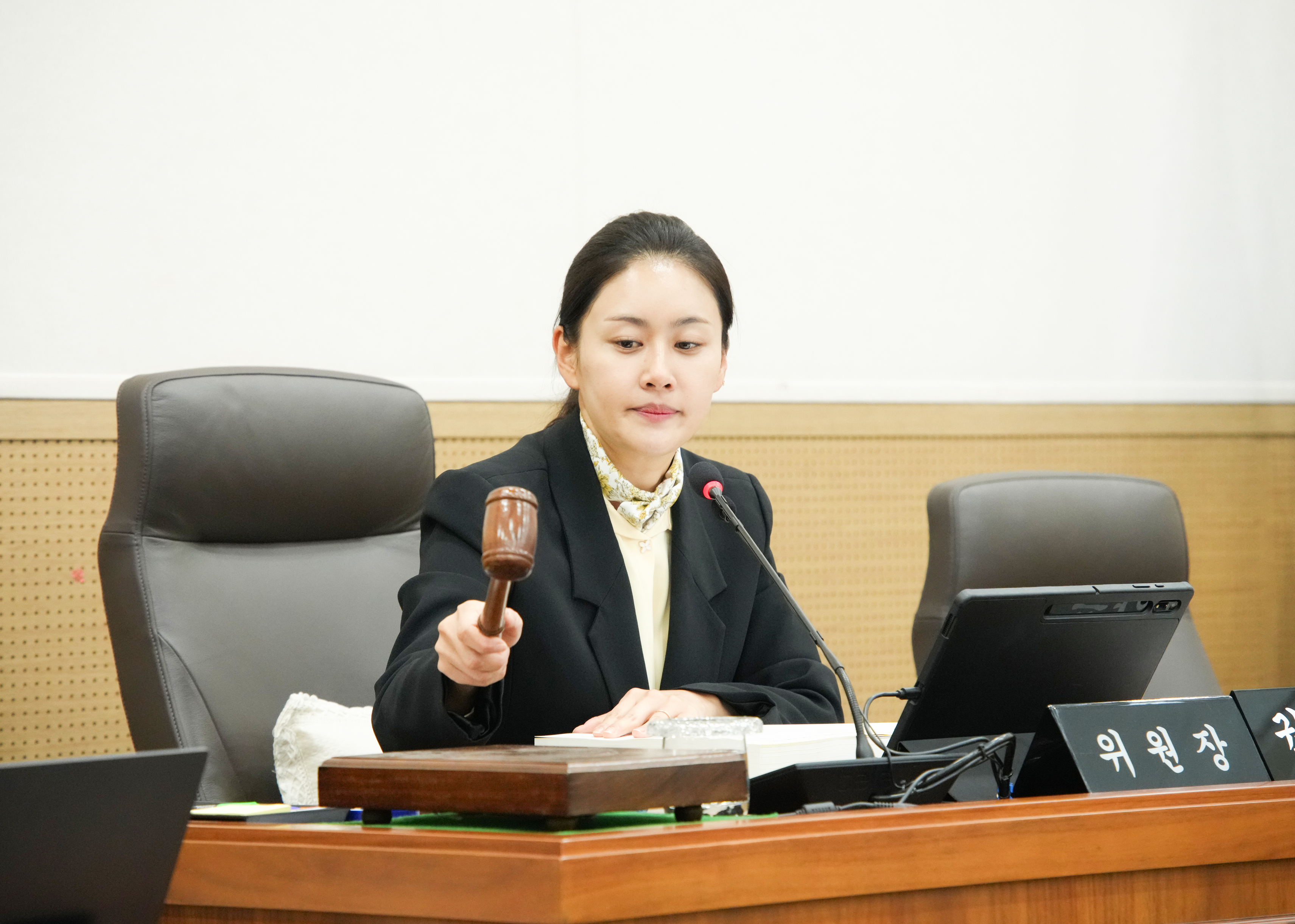 제269회 원주시의회(임시회) 제2차 문화도시위원회(2026.10.20.)_1