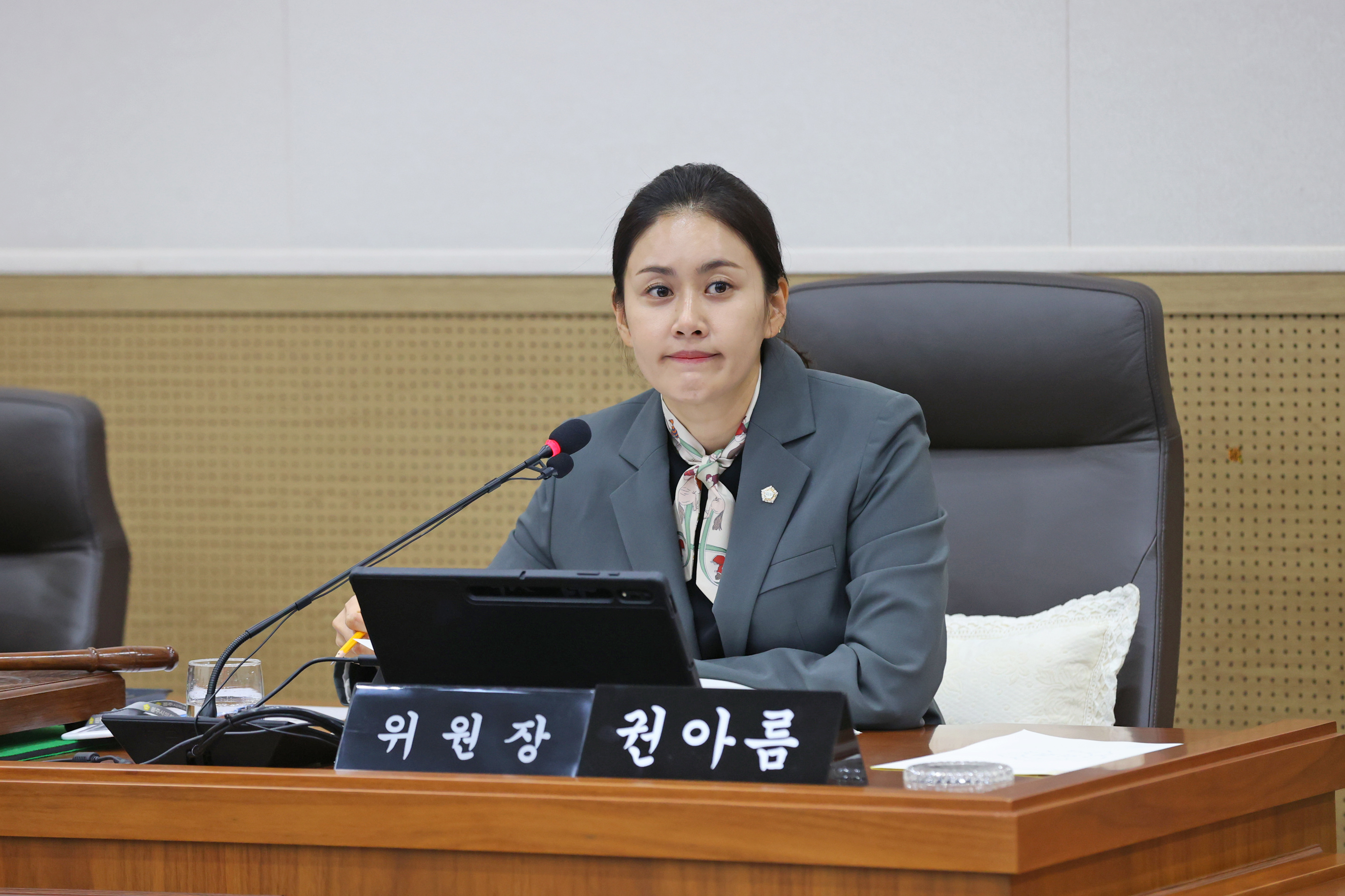 제269회 원주시의회(임시회) 제3차 문화도시위원회 (2026.10.21.)_1