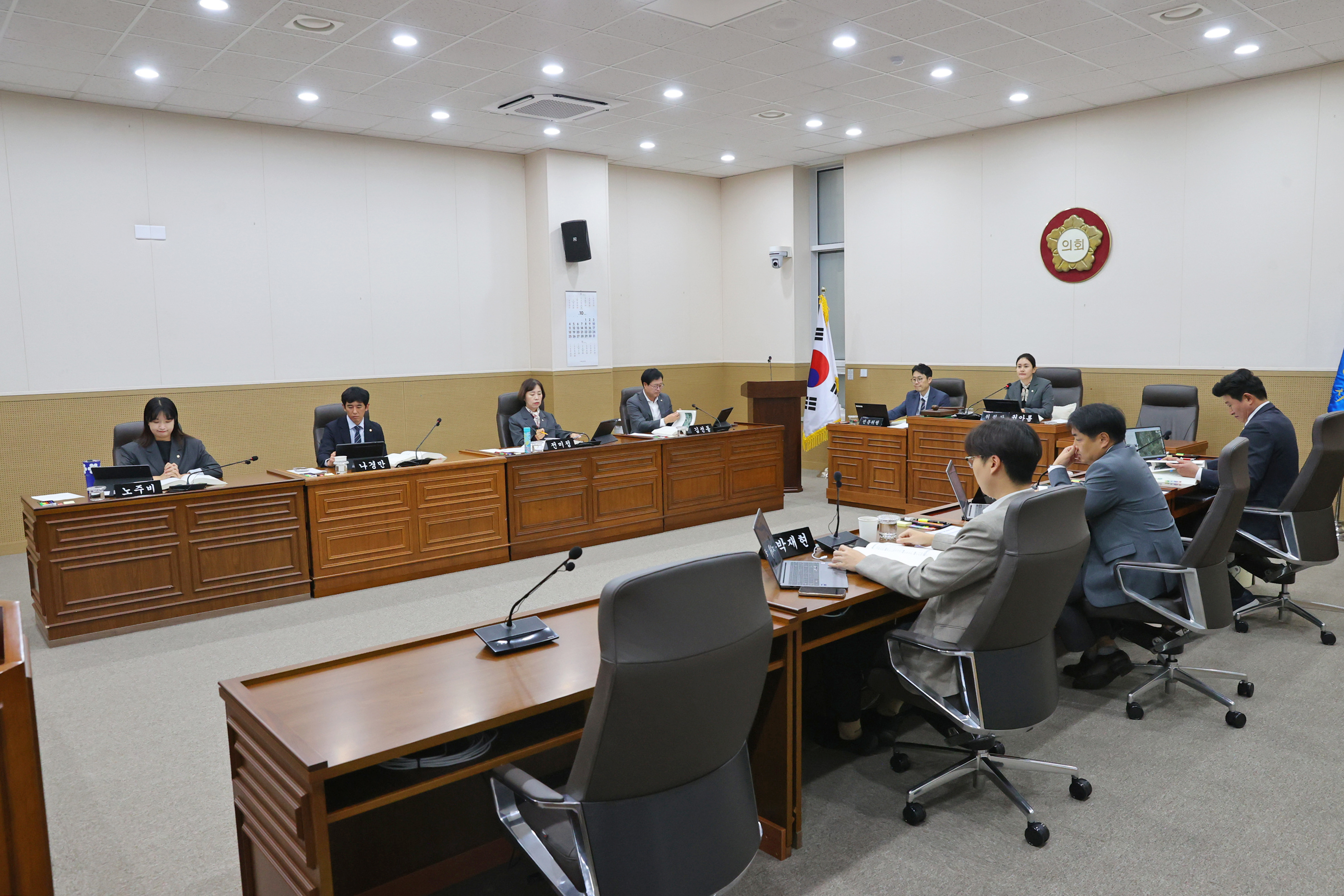 제269회 원주시의회(임시회) 제3차 문화도시위원회 (2026.10.21.)_4