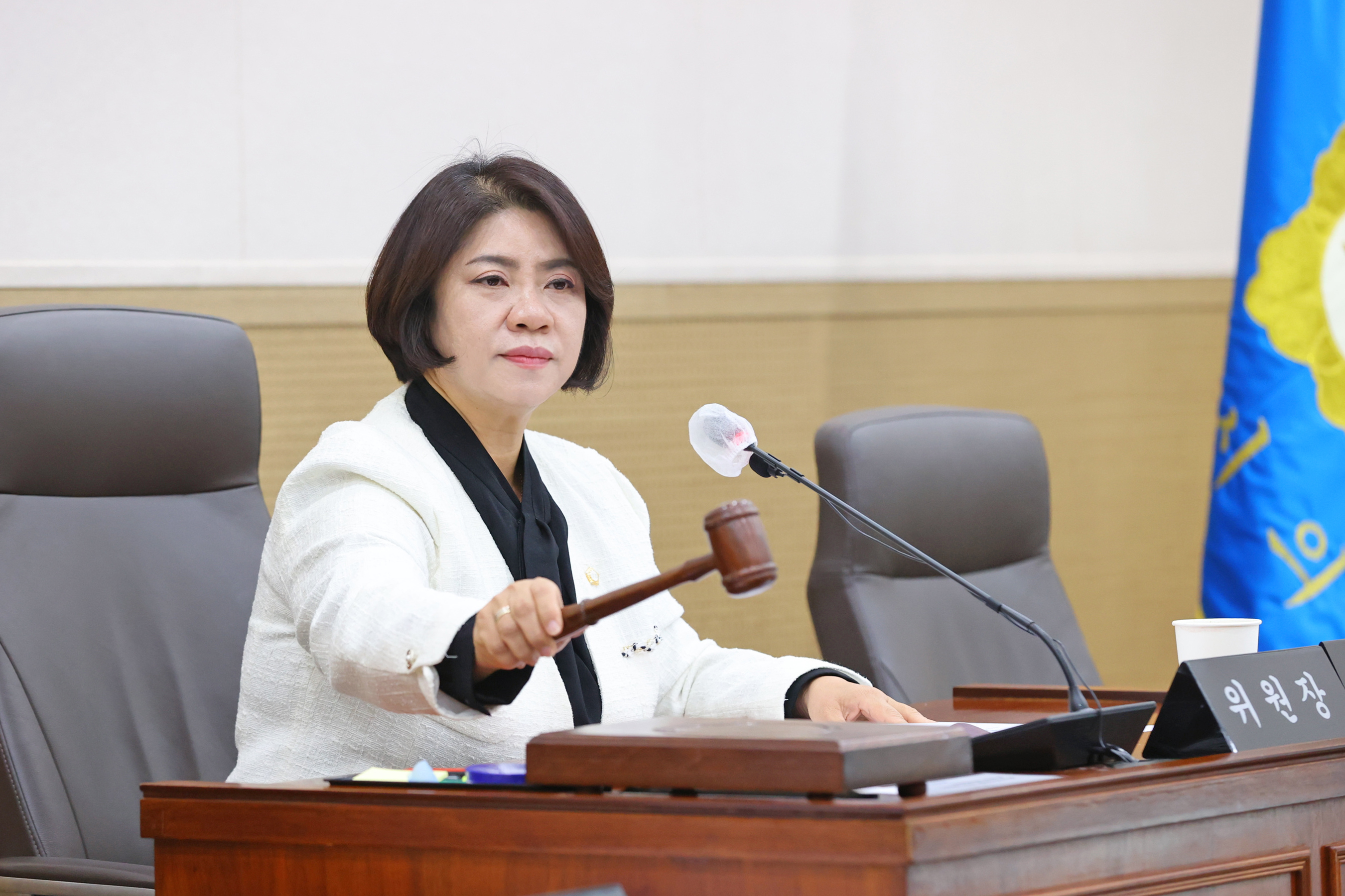 제269회 원주시의회(임시회) 제3차 (재)원주미래산업진흥원장 인사청문특별위원회 (2026.10.22.)_2