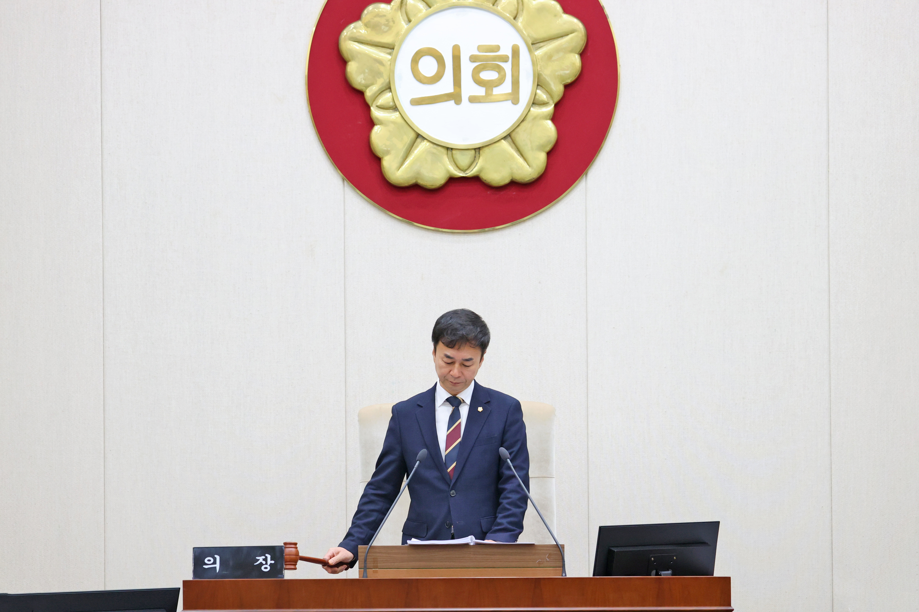 제269회 원주시의회(임시회) 제2차 본회의(2026.10.23.)_1