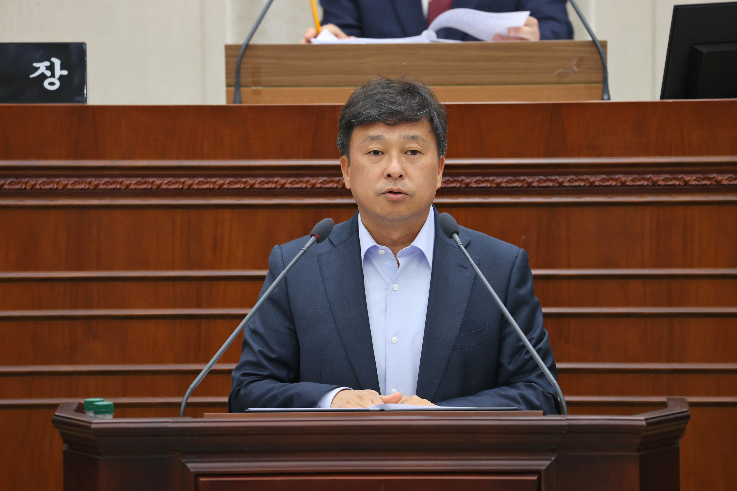 제269회 원주시의회(임시회) 제2차 본회의(2026.10.23.)_3