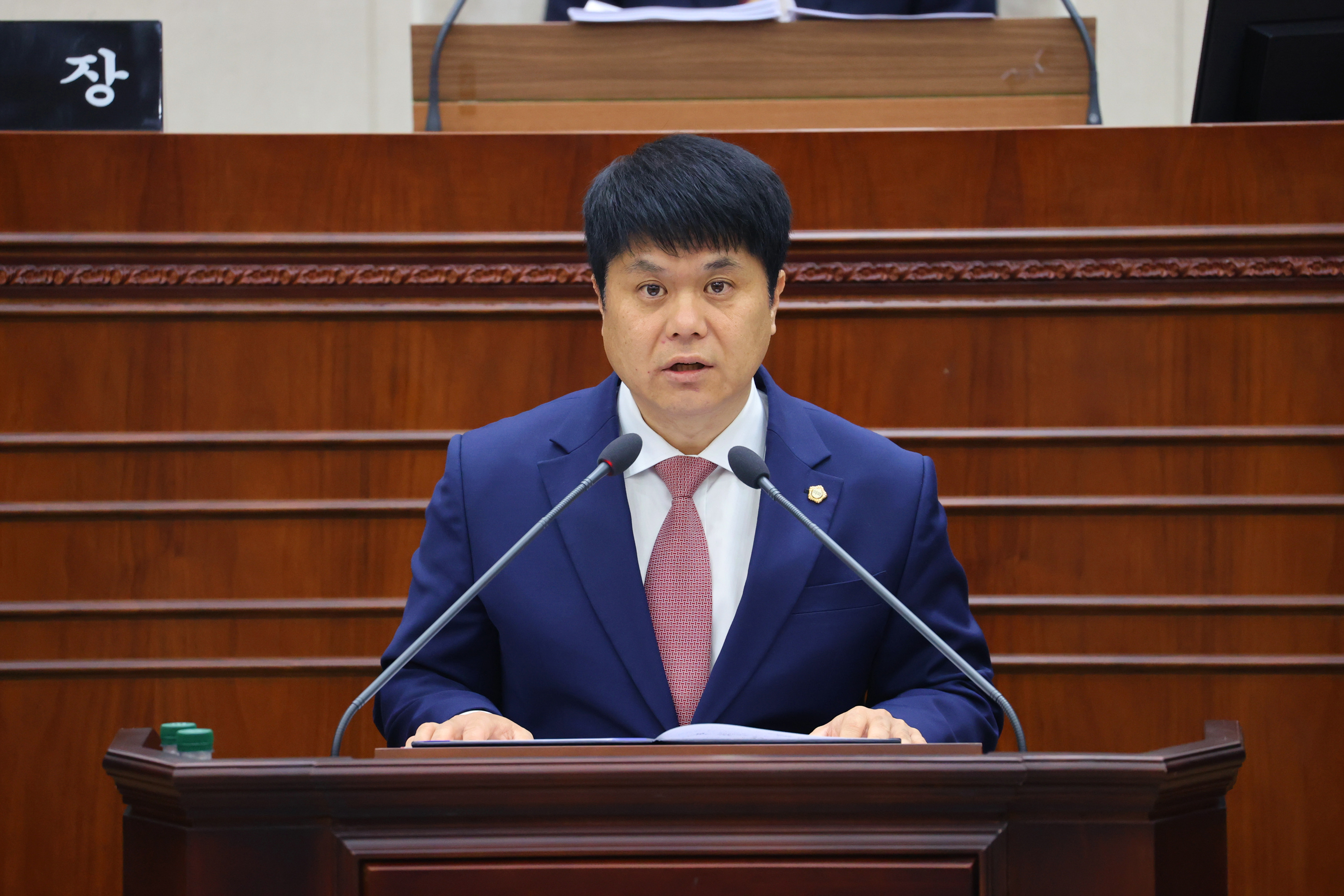 제269회 원주시의회(임시회) 제2차 본회의(2026.10.23.)_4