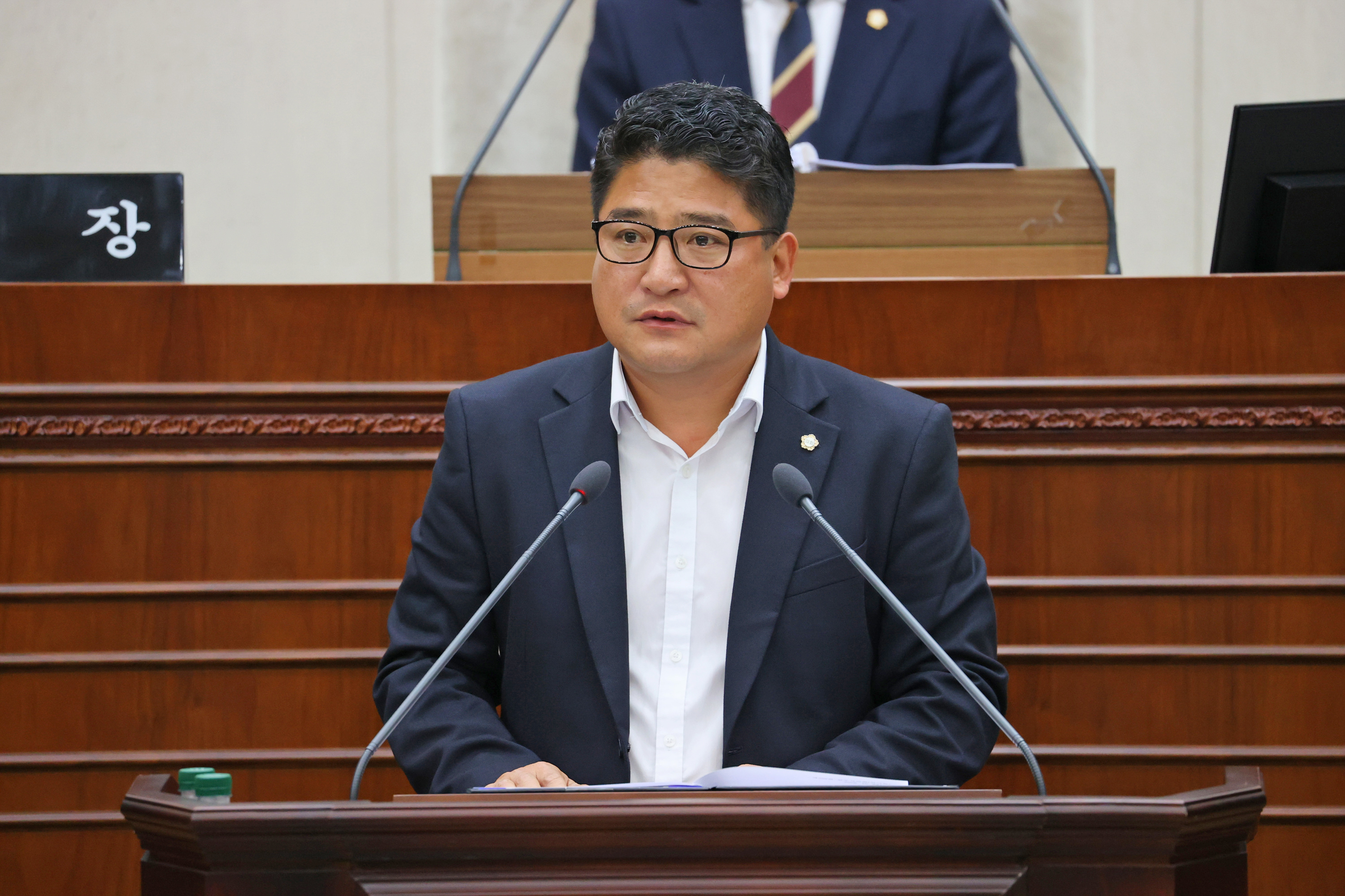 제269회 원주시의회(임시회) 제2차 본회의(2026.10.23.)_5