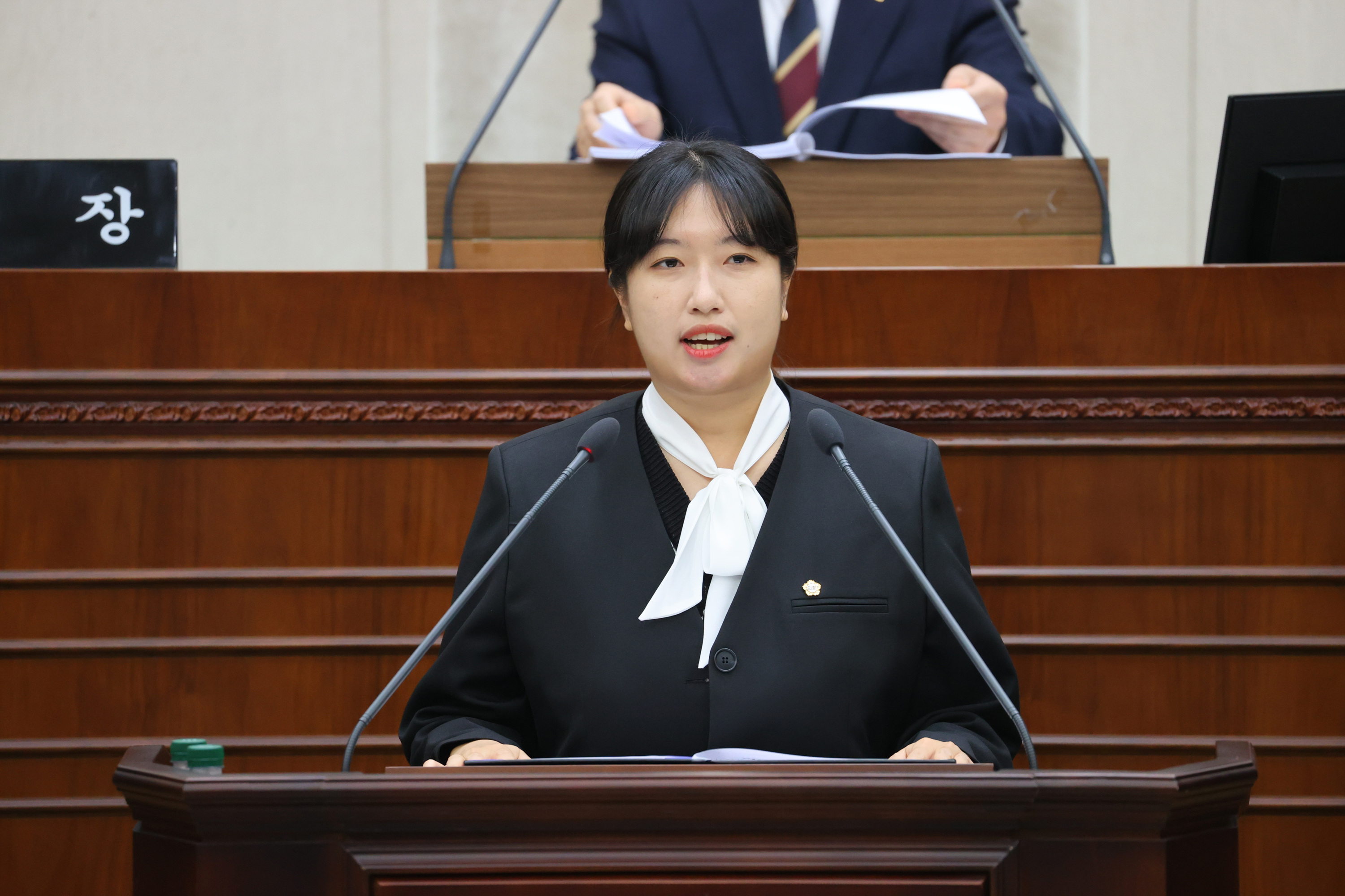 제269회 원주시의회(임시회) 제2차 본회의(2026.10.23.)_8