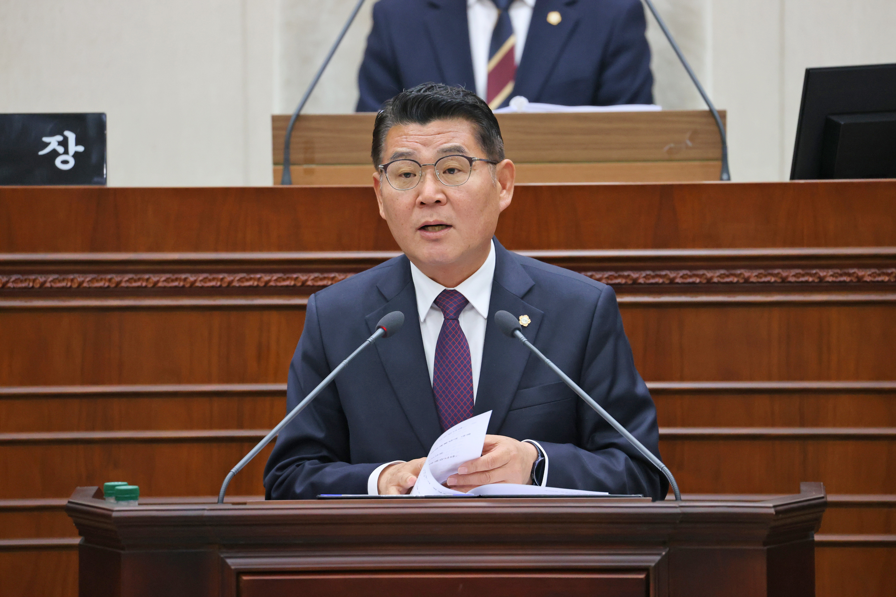 제269회 원주시의회(임시회) 제2차 본회의(2026.10.23.)_12