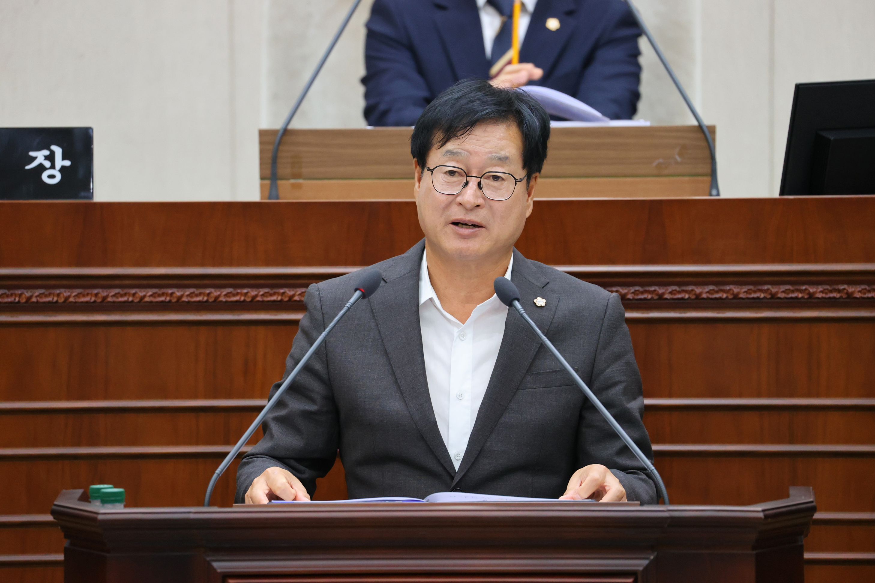 제269회 원주시의회(임시회) 제2차 본회의(2026.10.23.)_13