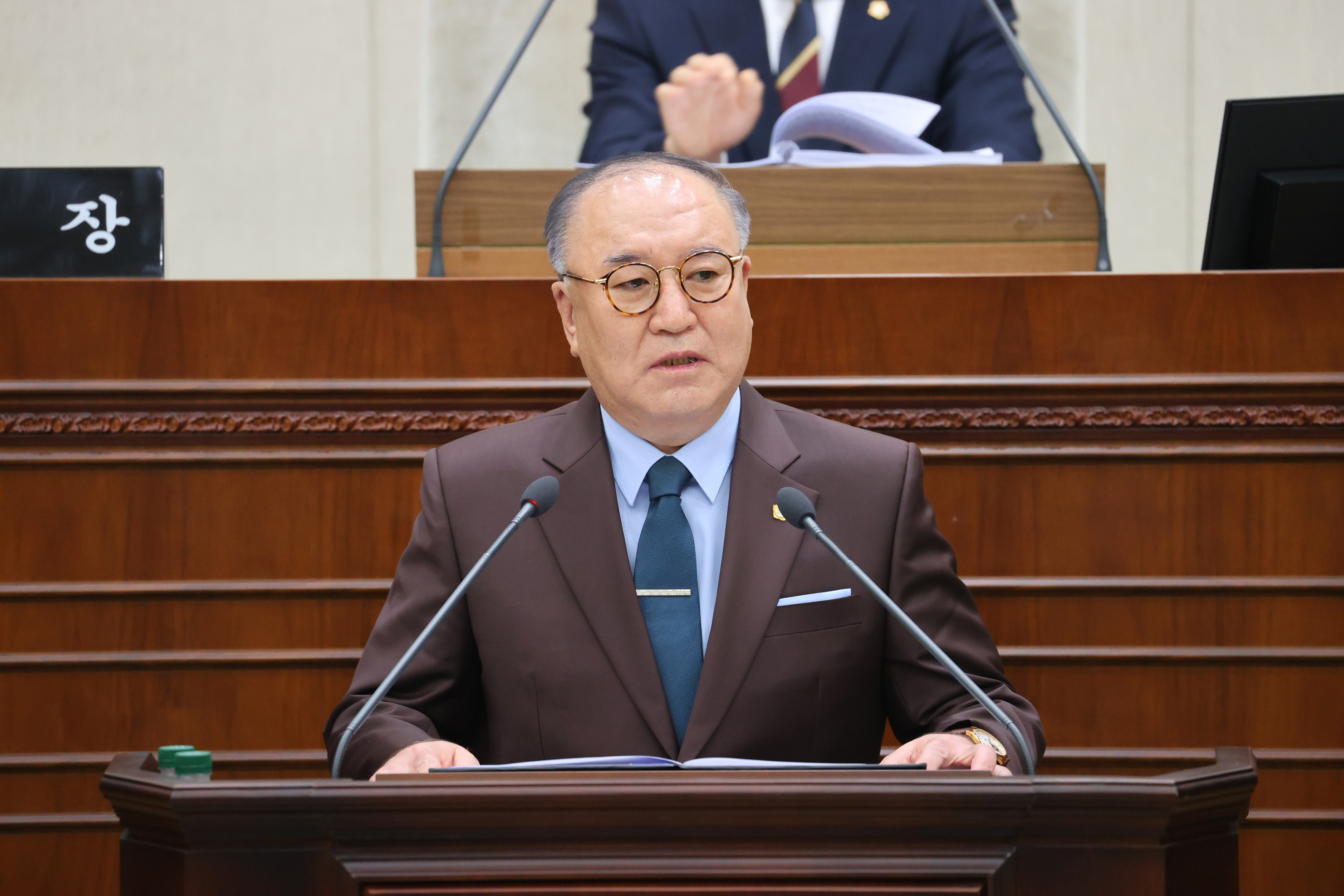 제269회 원주시의회(임시회) 제2차 본회의(2026.10.23.)_17