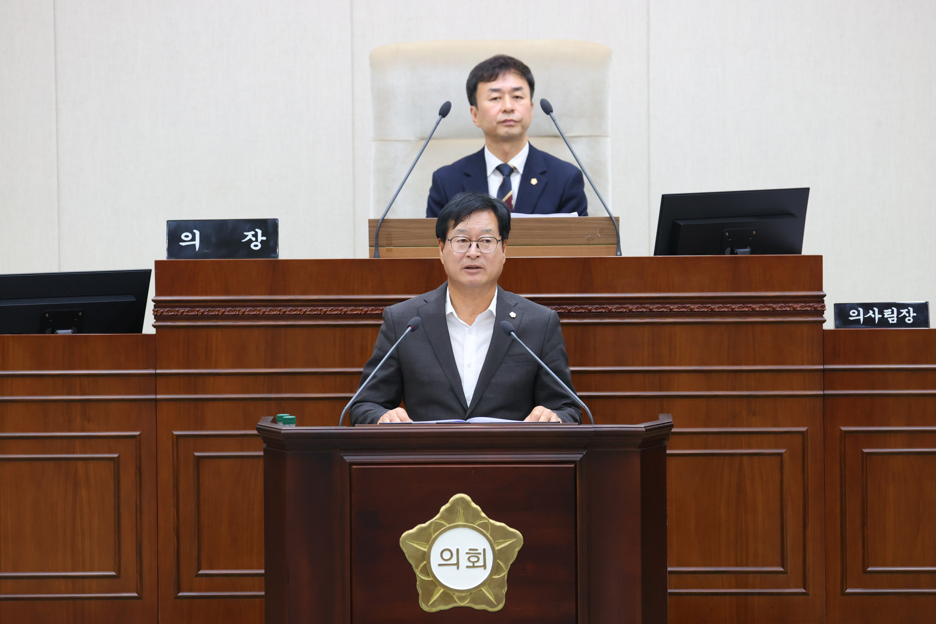 제269회 원주시의회(임시회) 제2차 본회의(2026.10.23.)_18