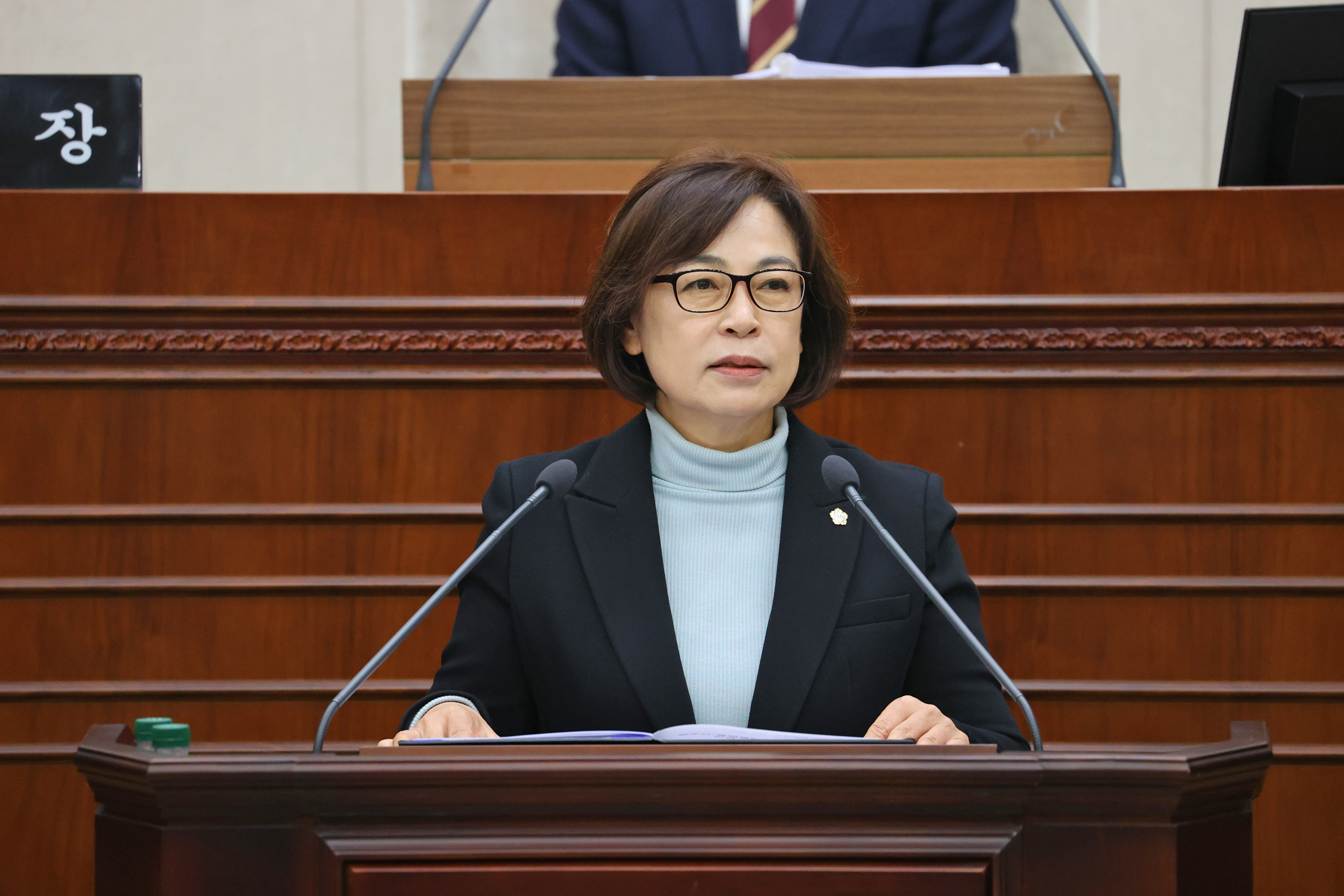 제269회 원주시의회(임시회) 제2차 본회의(2026.10.23.)_20