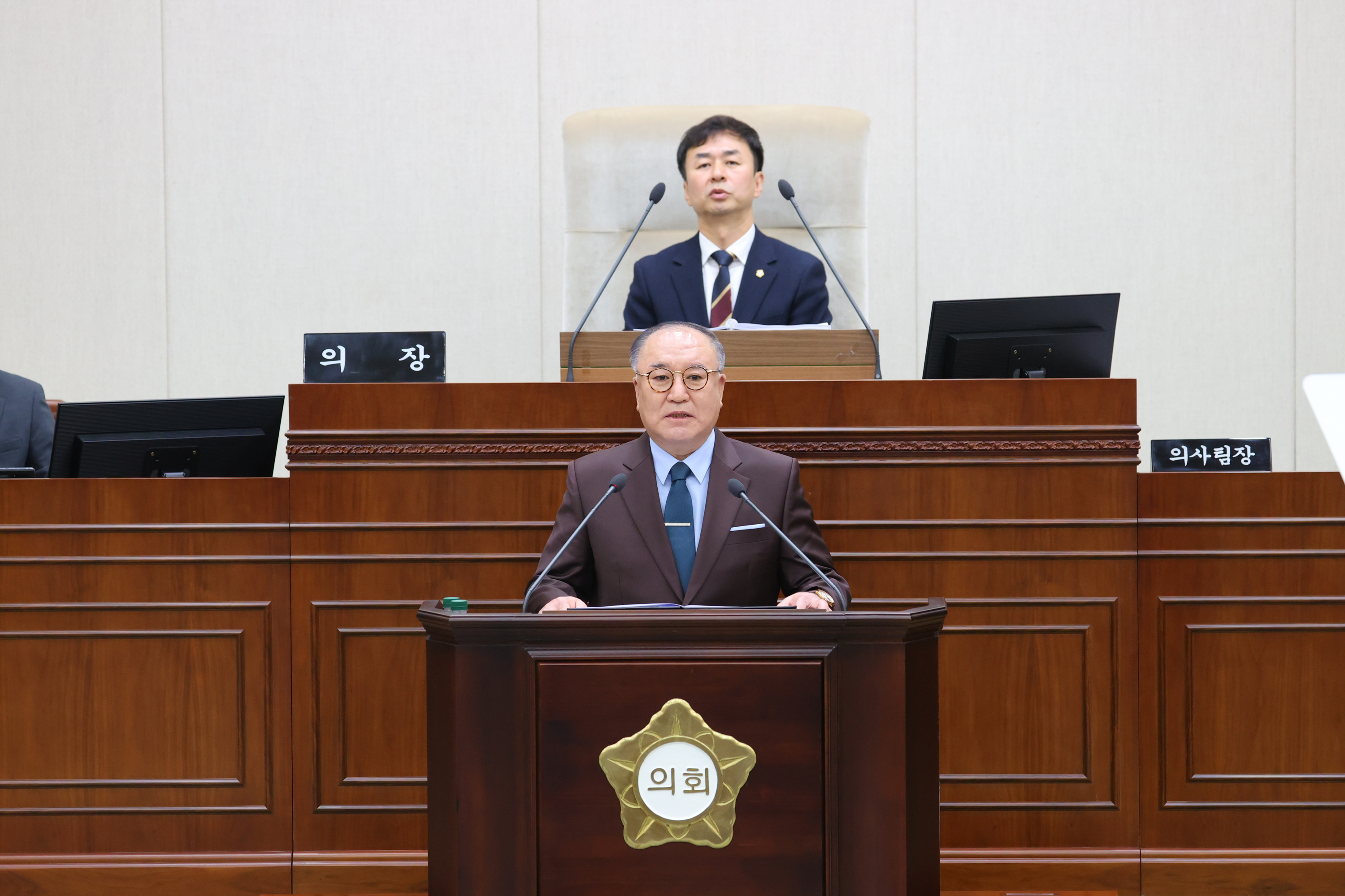 제269회 원주시의회(임시회) 제2차 본회의(2026.10.23.)_21