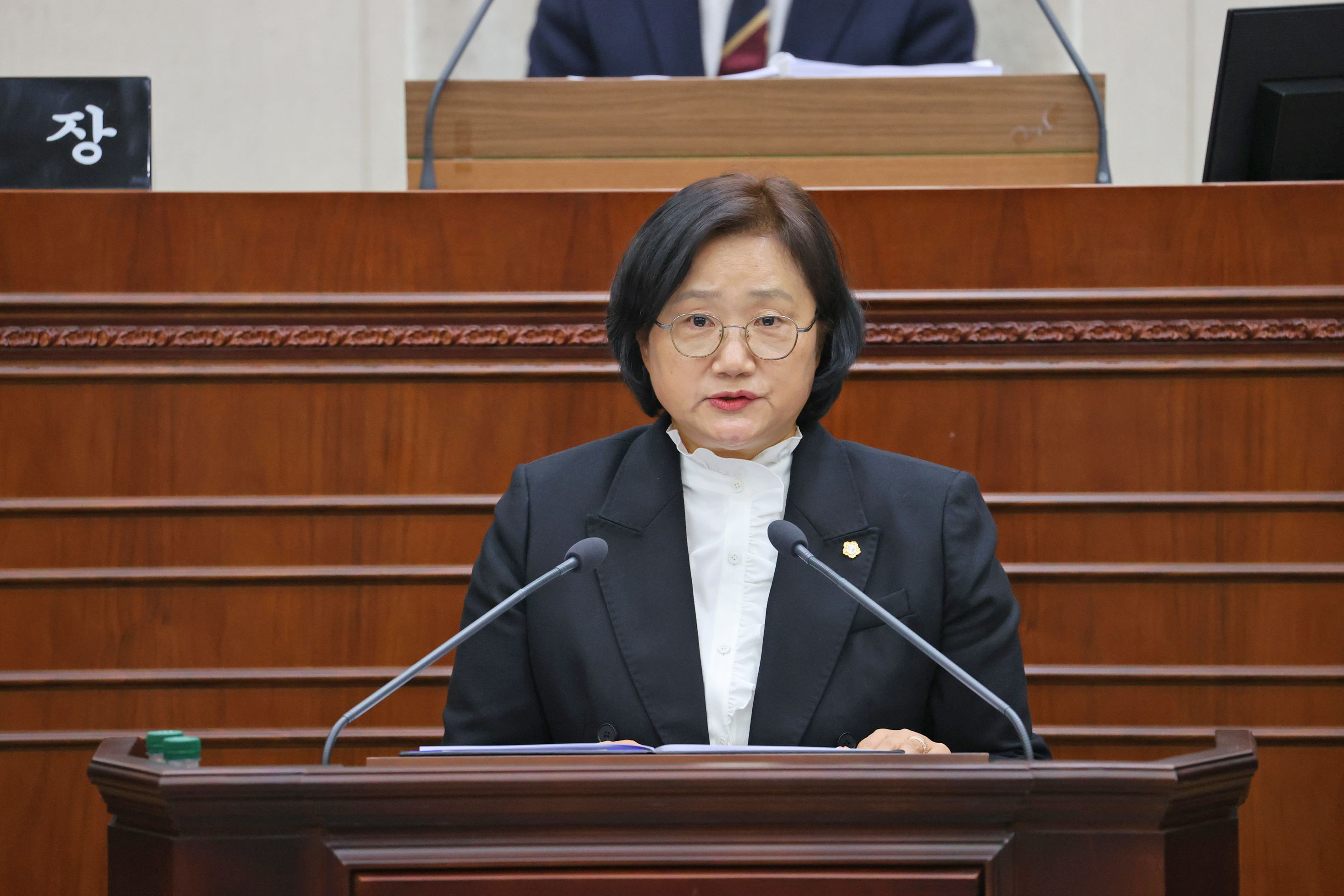 제269회 원주시의회(임시회) 제2차 본회의(2026.10.23.)_23
