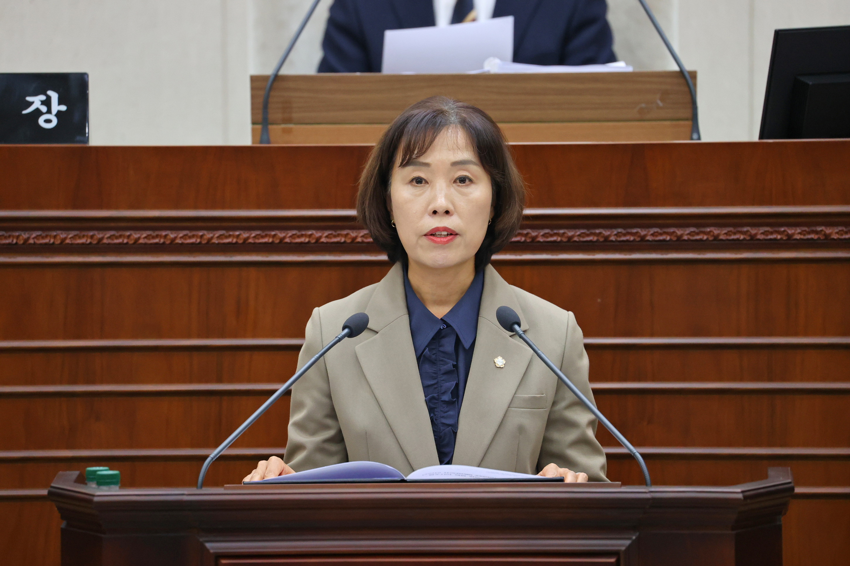 제269회 원주시의회(임시회) 제2차 본회의(2026.10.23.)_26