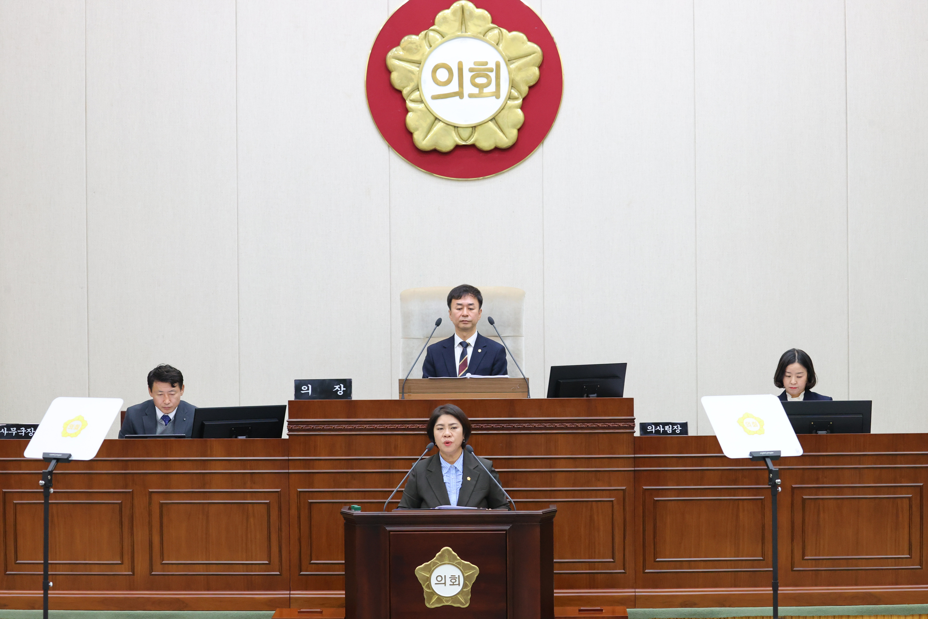 제269회 원주시의회(임시회) 제2차 본회의(2026.10.23.)_27