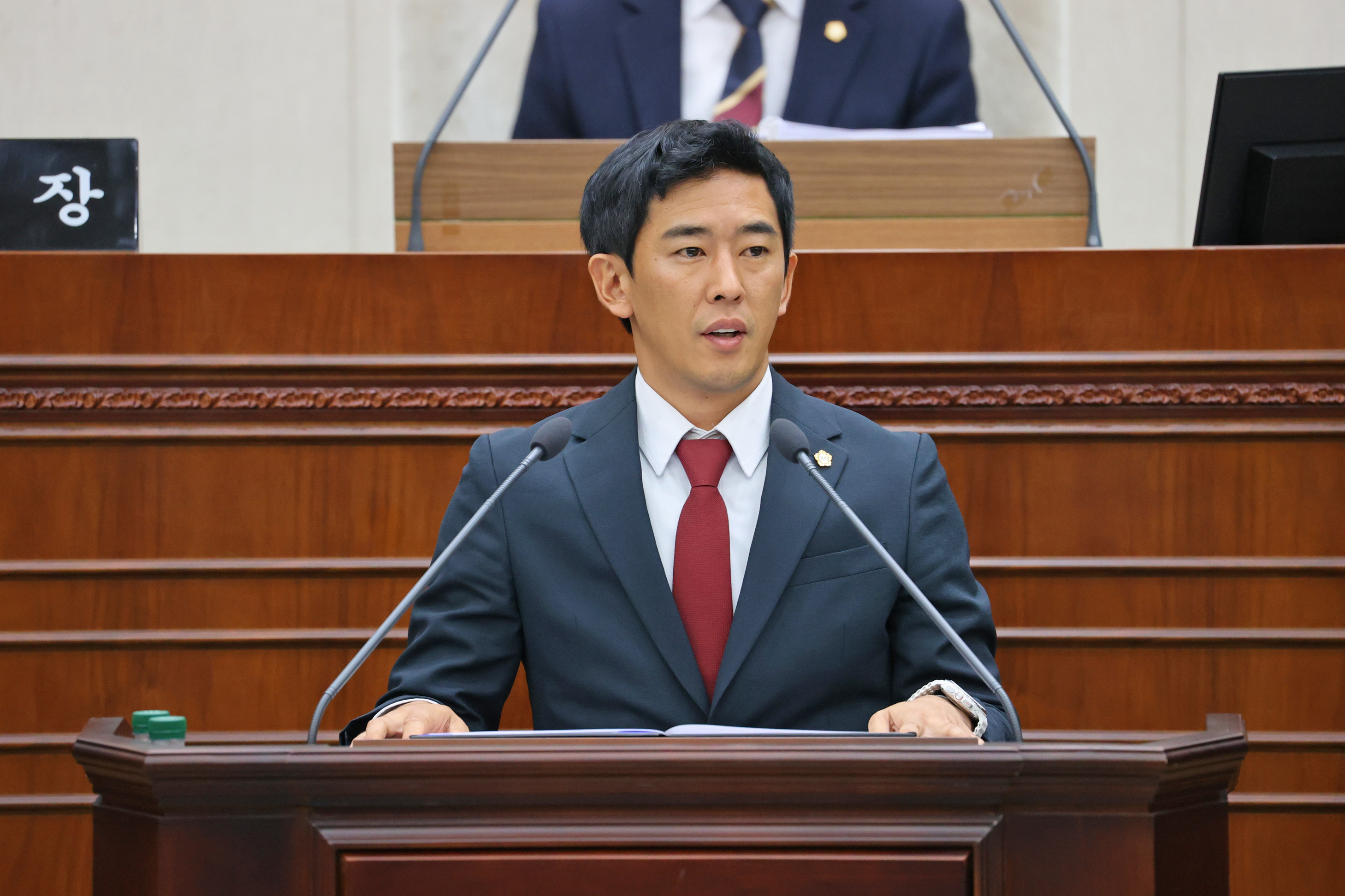 제269회 원주시의회(임시회) 제2차 본회의(2026.10.23.)_29