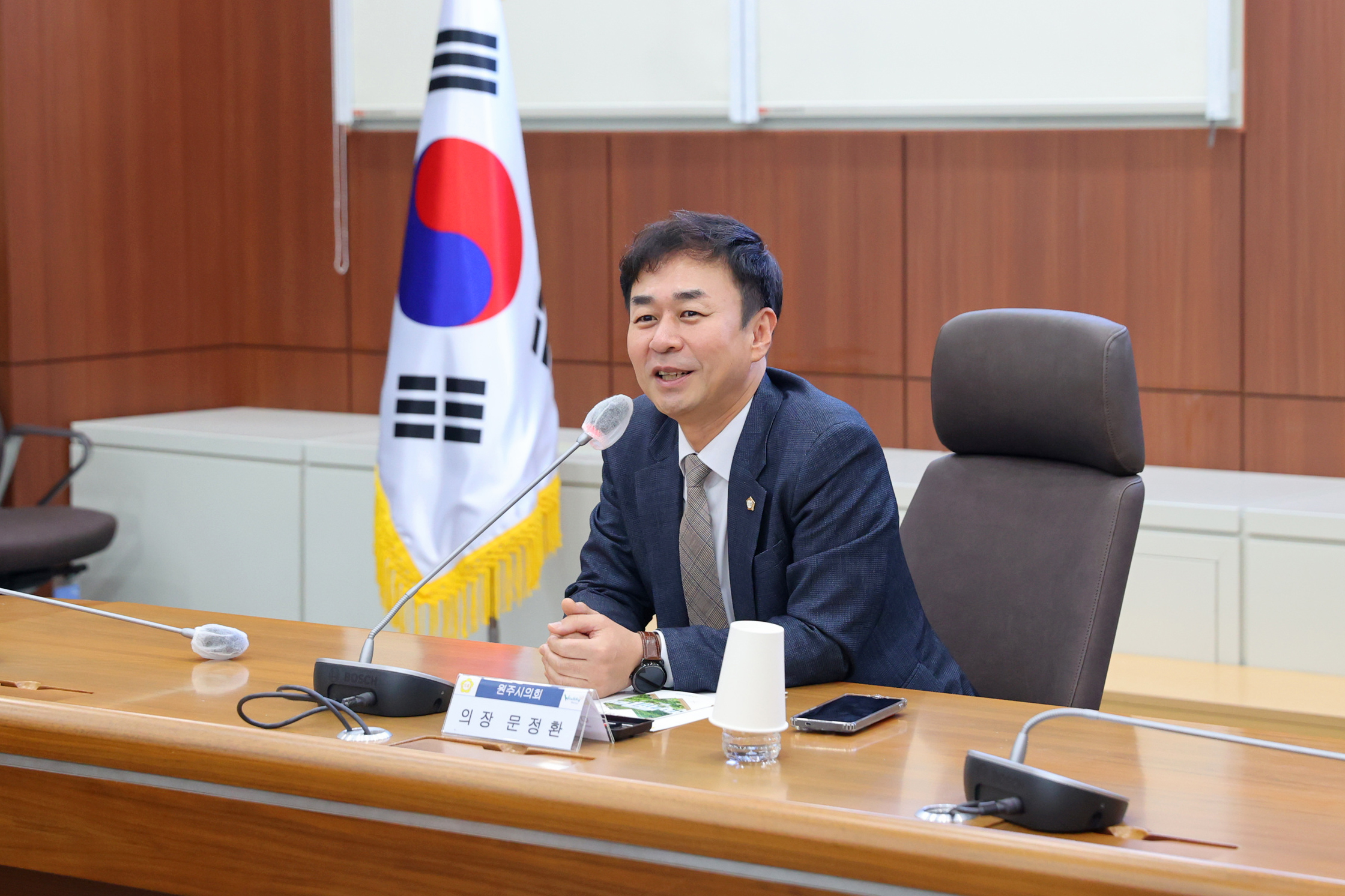 대성중학교 원주시의회 견학(2026.10.26.)_3