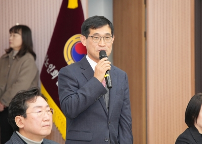 (사)대한노인회 원주시지회 신년 인사회 (2026.01.08.)