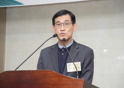 (사)재원횡성군민회 신년회 (2029.01.09.)