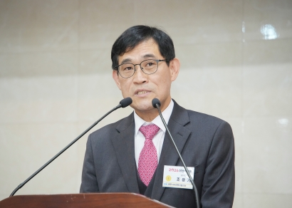 원주사회복지인 신년인사회 (2026.01.13.)